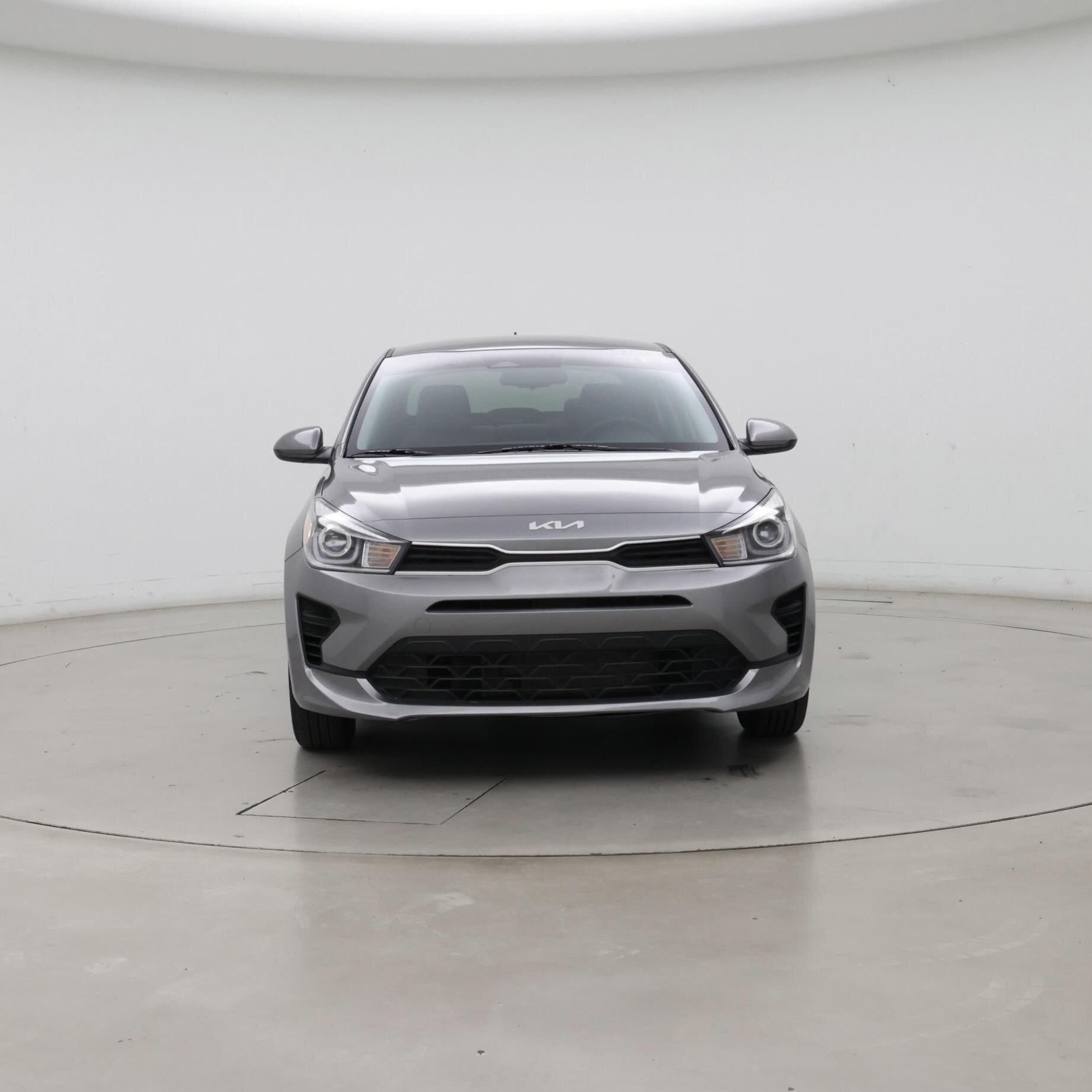 Thumbnail: 2023 Kia Rio - 5