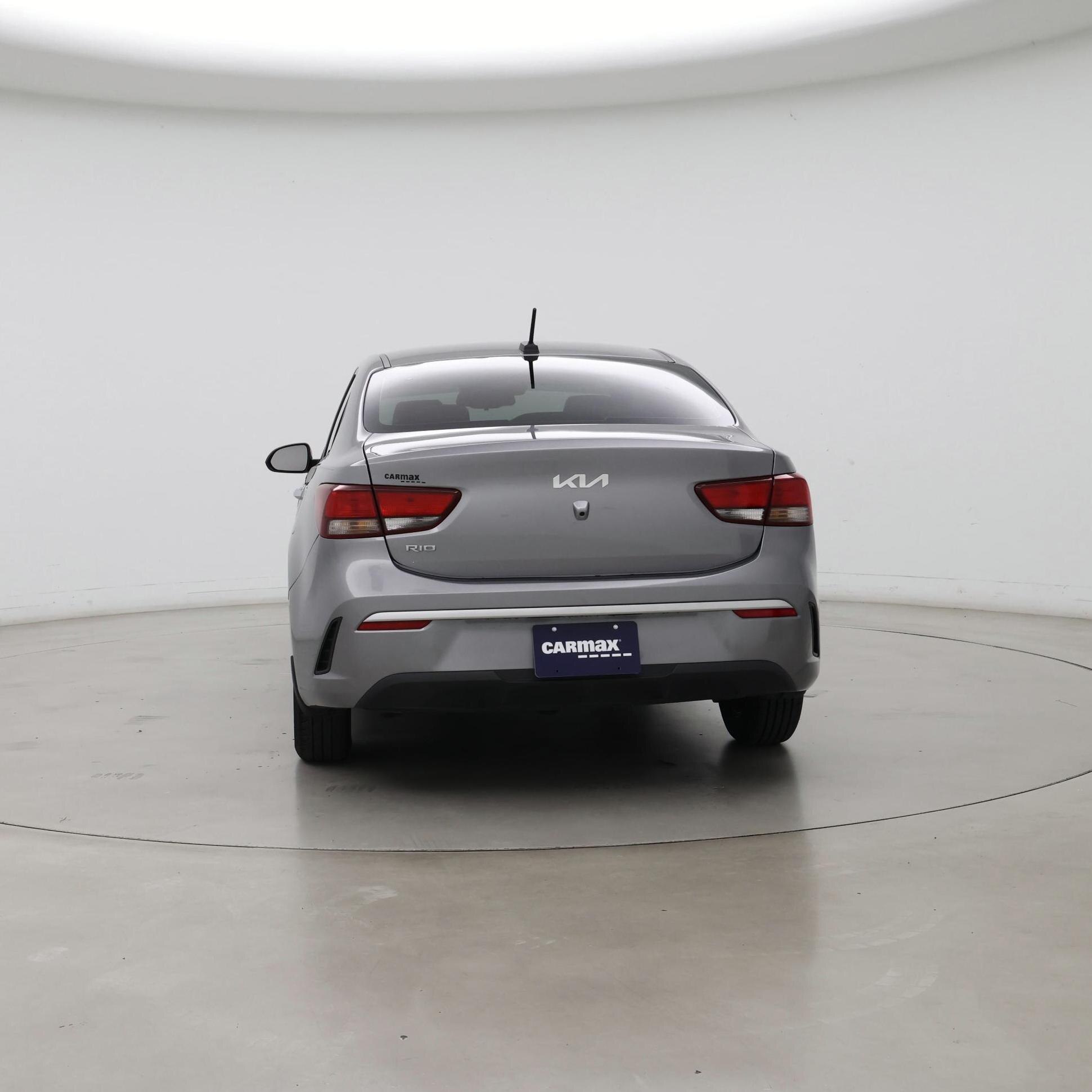Thumbnail: 2023 Kia Rio - 6