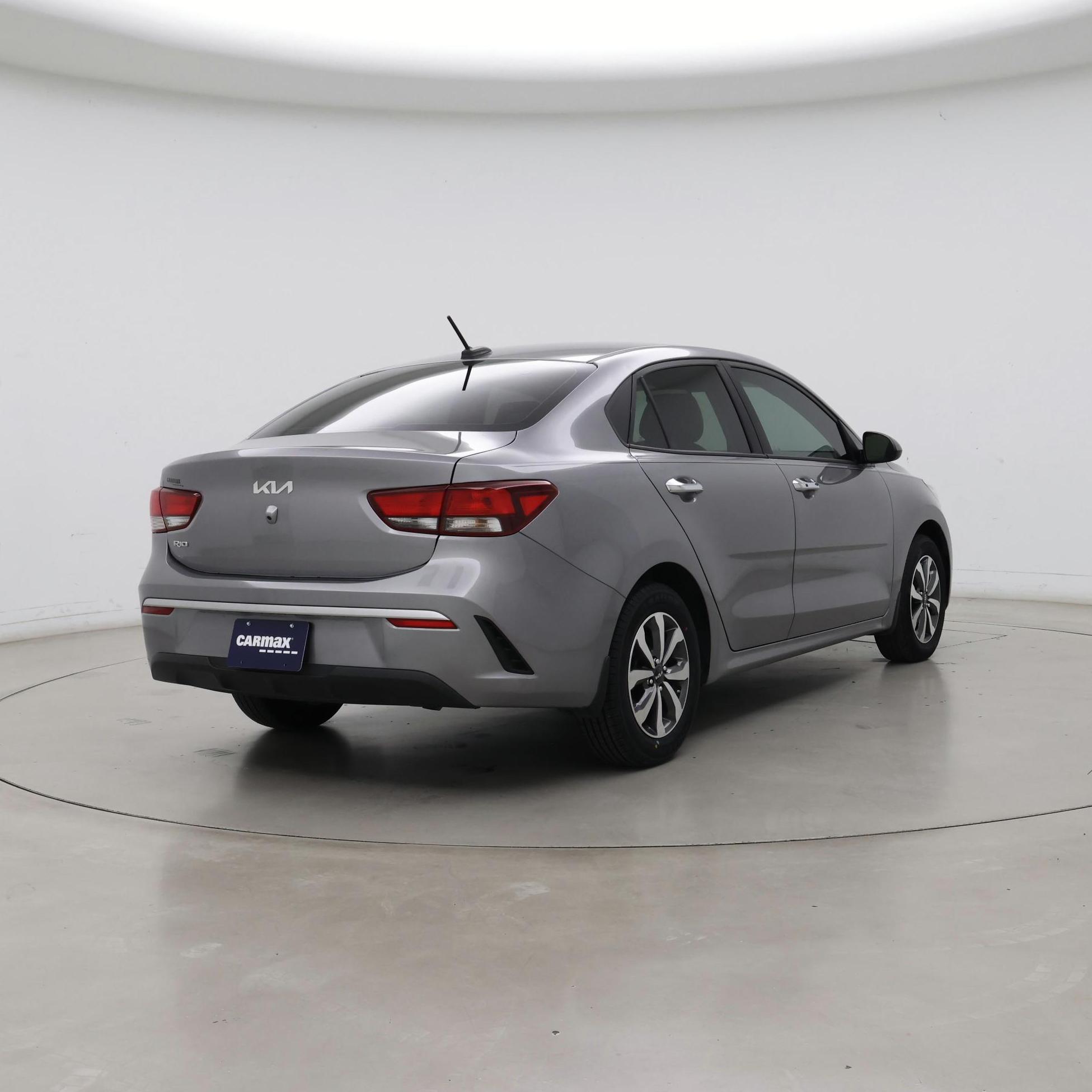 Thumbnail: 2023 Kia Rio - 8