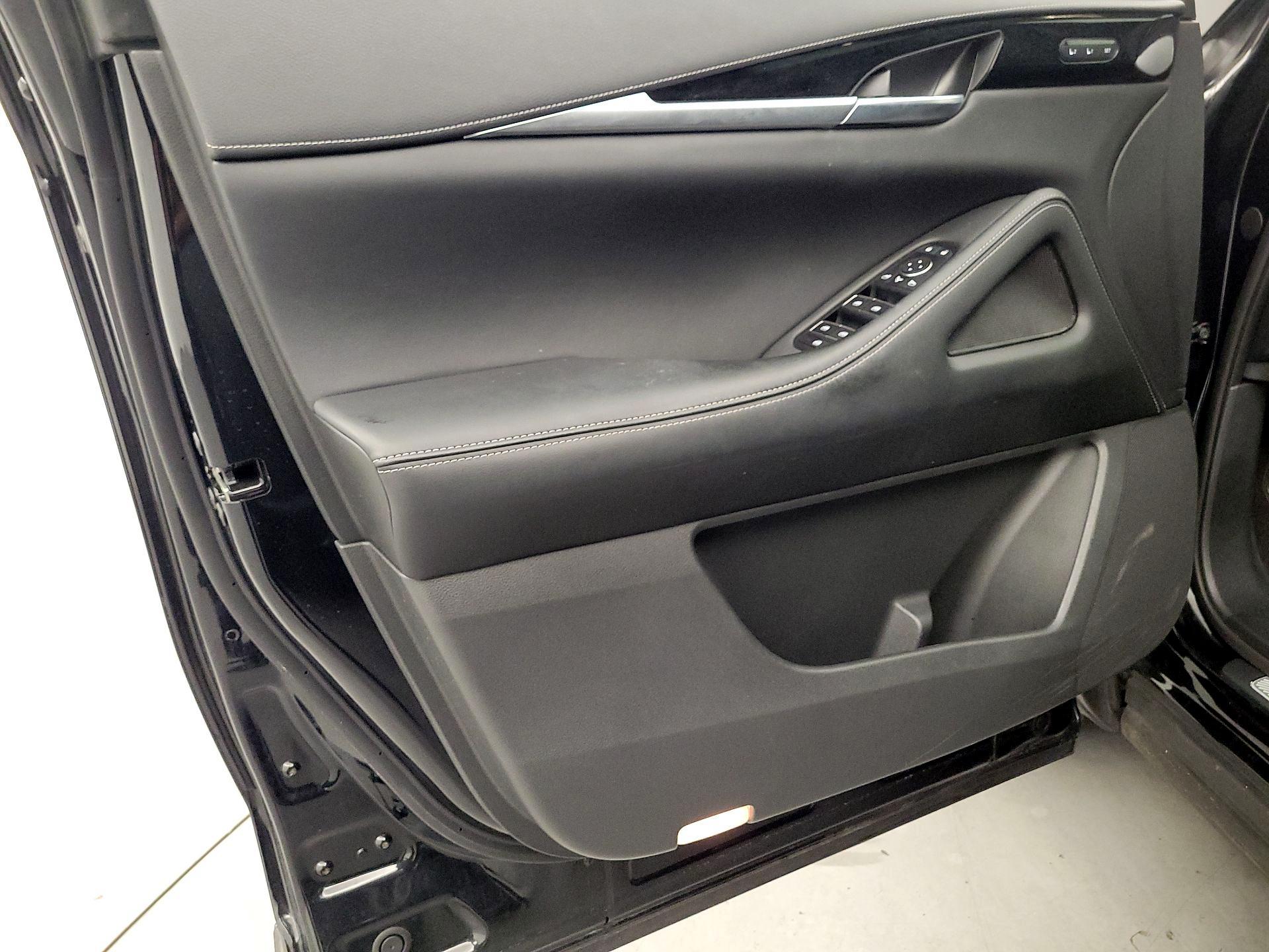 Thumbnail: 2023 INFINITI QX60 - 12