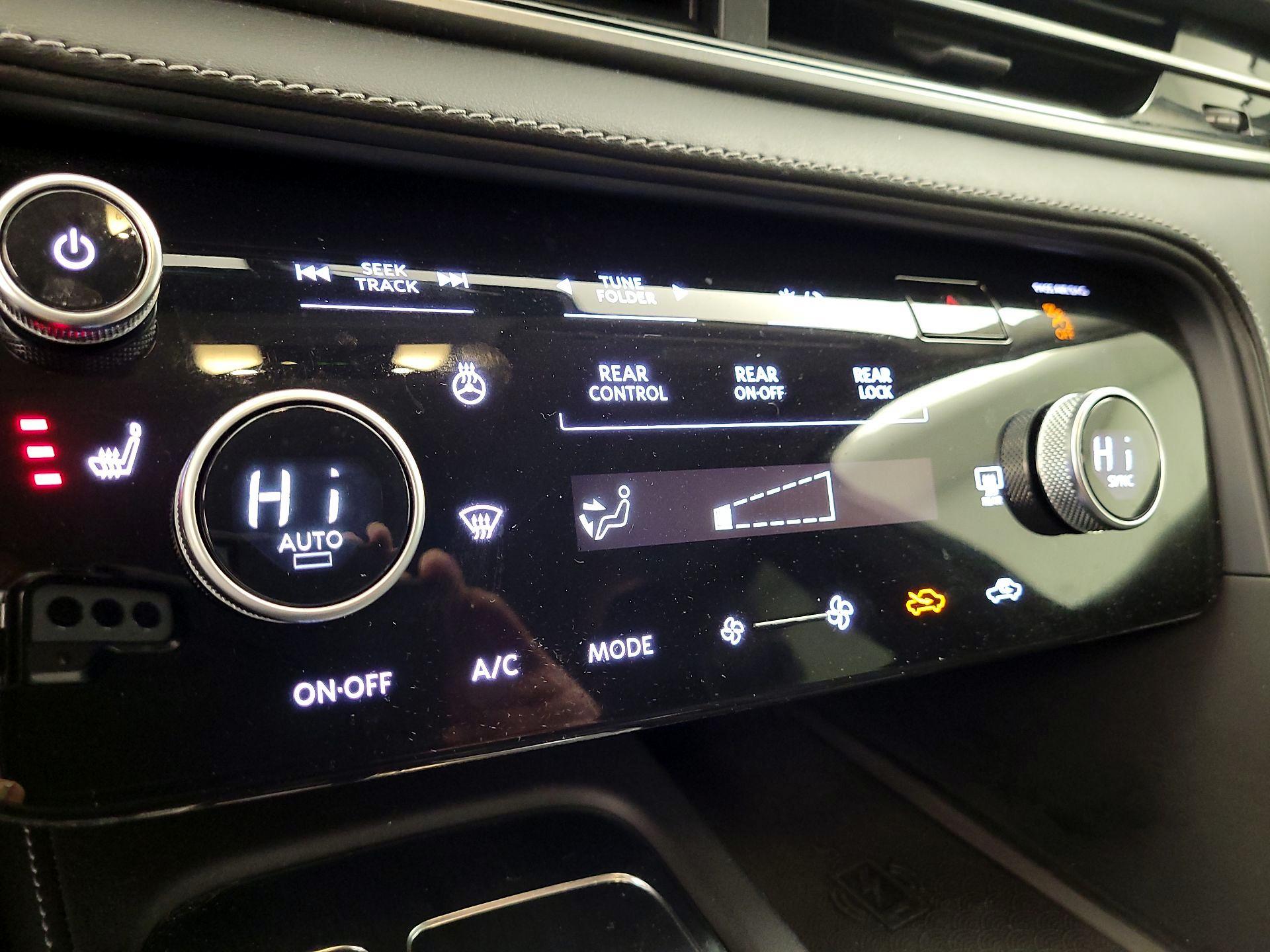 Thumbnail: 2023 INFINITI QX60 - 14