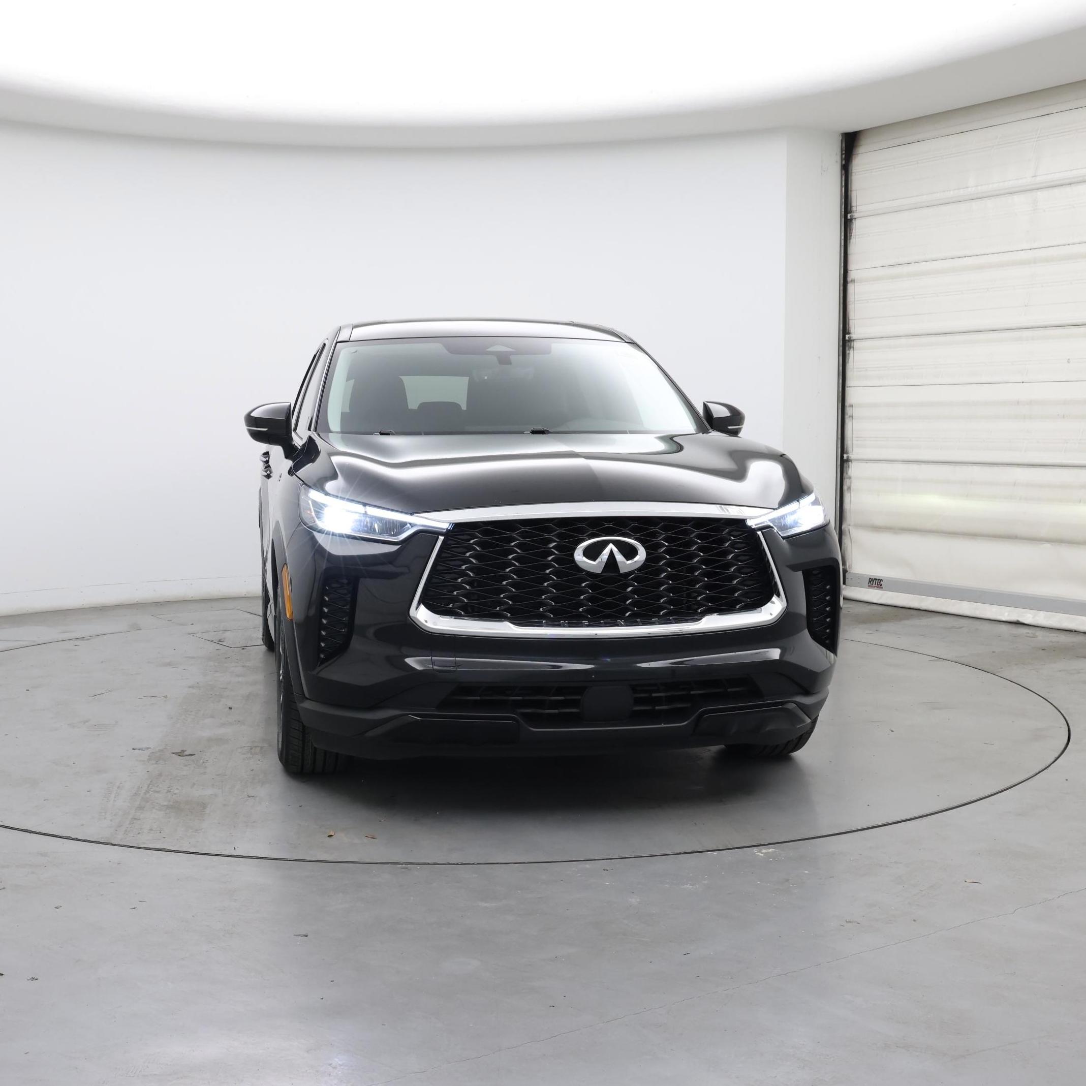 Thumbnail: 2023 INFINITI QX60 - 5