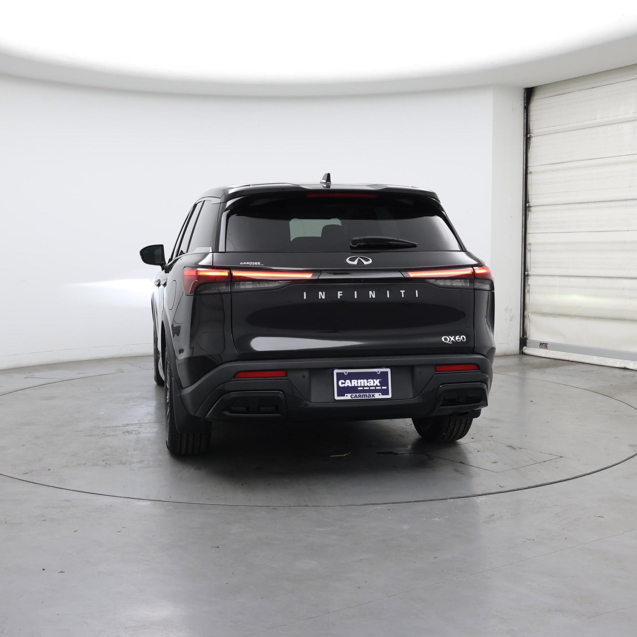 Thumbnail: 2023 INFINITI QX60 - 6