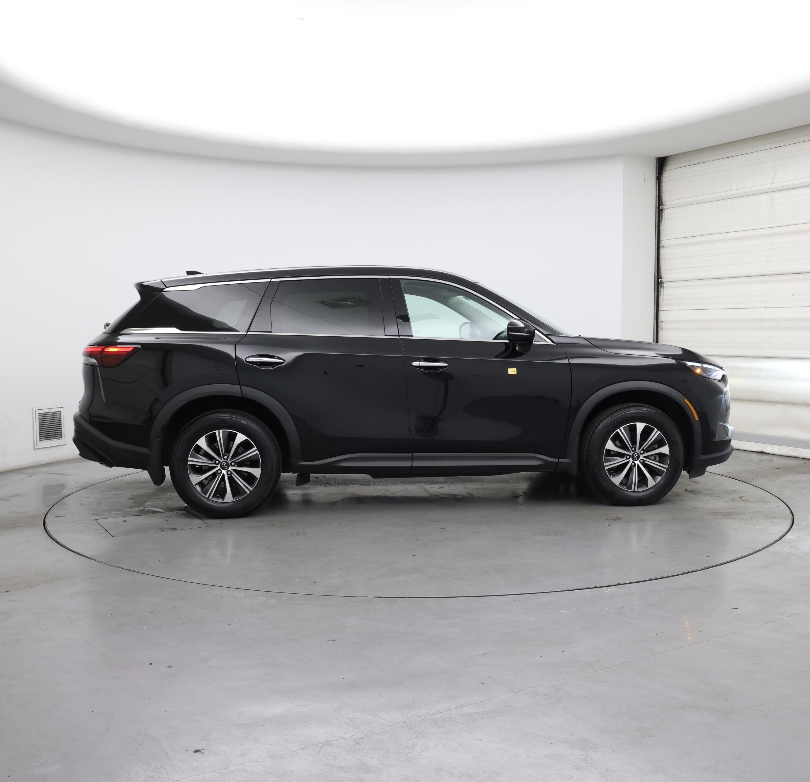 Thumbnail: 2023 INFINITI QX60 - 7