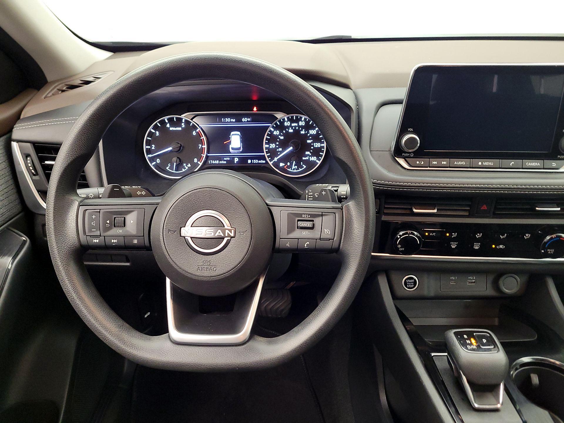 Thumbnail: 2023 Nissan Rogue - 10