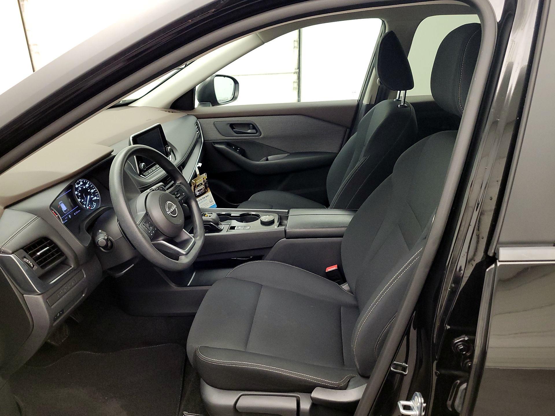 Thumbnail: 2023 Nissan Rogue - 11