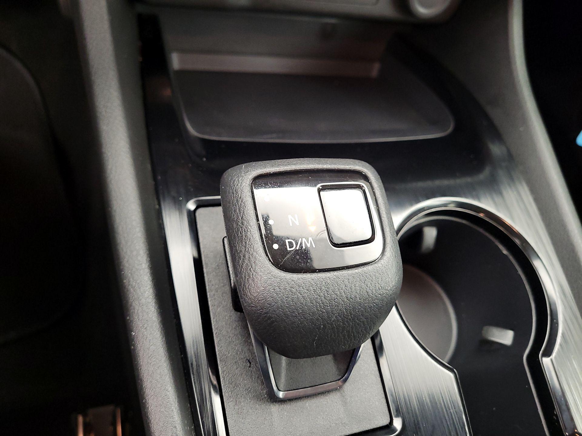 Thumbnail: 2023 Nissan Rogue - 15