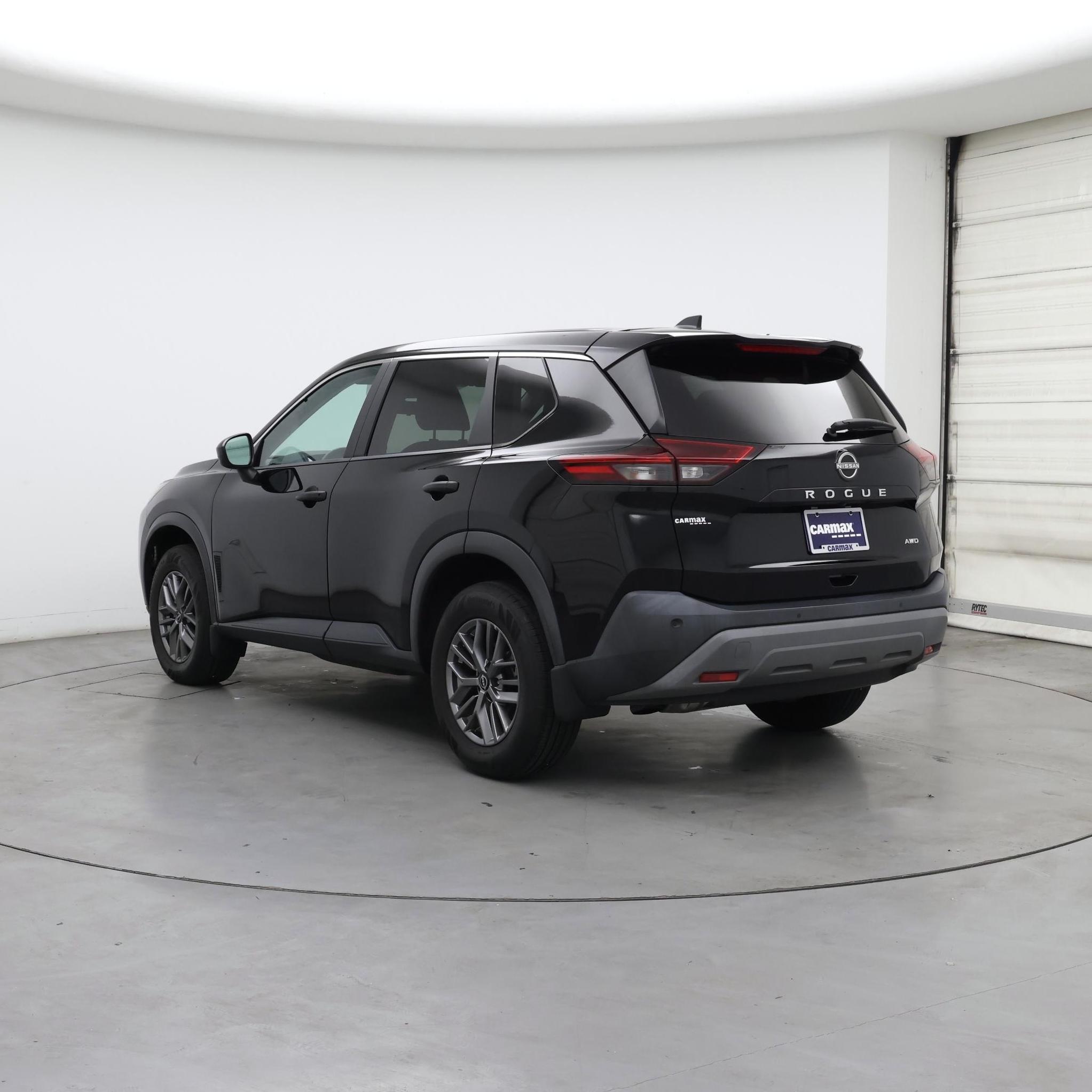 Thumbnail: 2023 Nissan Rogue - 2