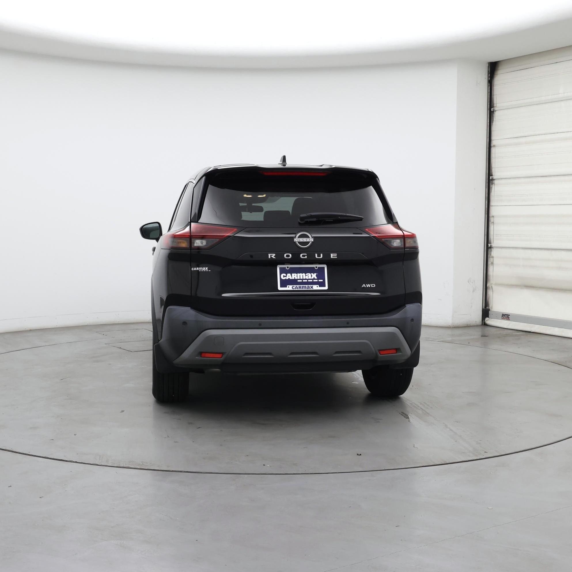 Thumbnail: 2023 Nissan Rogue - 6