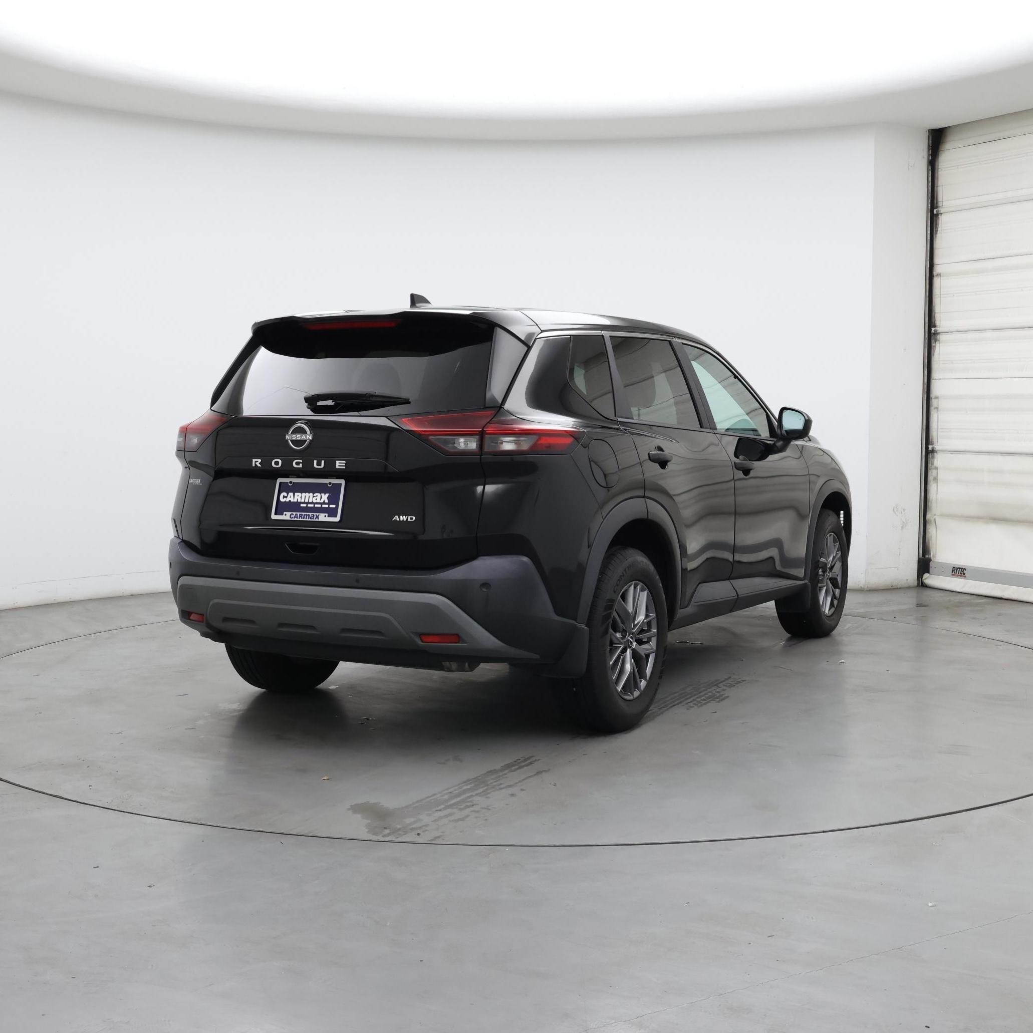 Thumbnail: 2023 Nissan Rogue - 8