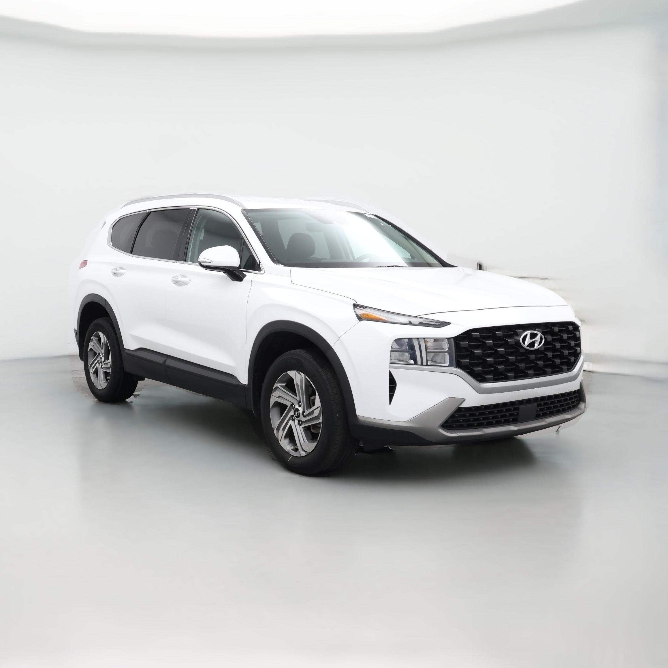 Thumbnail: 2023 Hyundai Santa Fe - 1