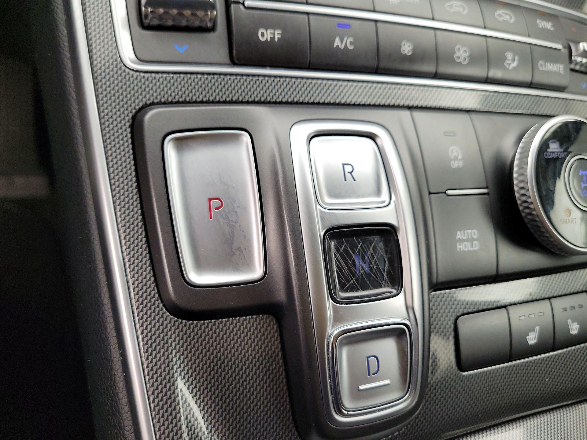 Thumbnail: 2023 Hyundai Santa Fe - 15