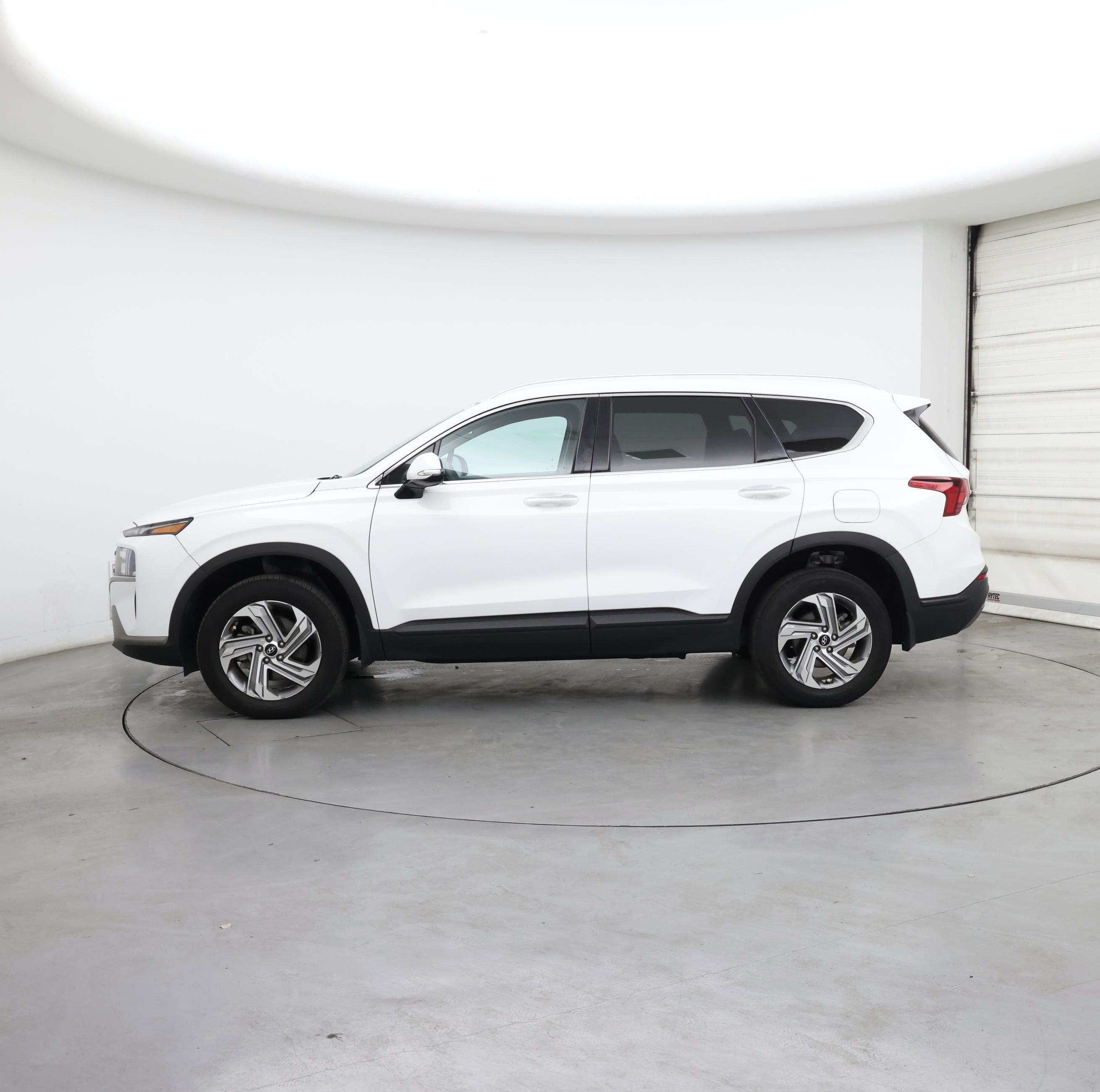 Thumbnail: 2023 Hyundai Santa Fe - 3