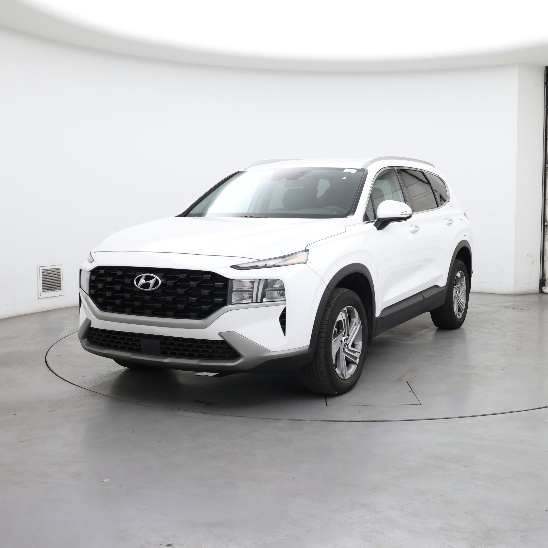 Thumbnail: 2023 Hyundai Santa Fe - 4