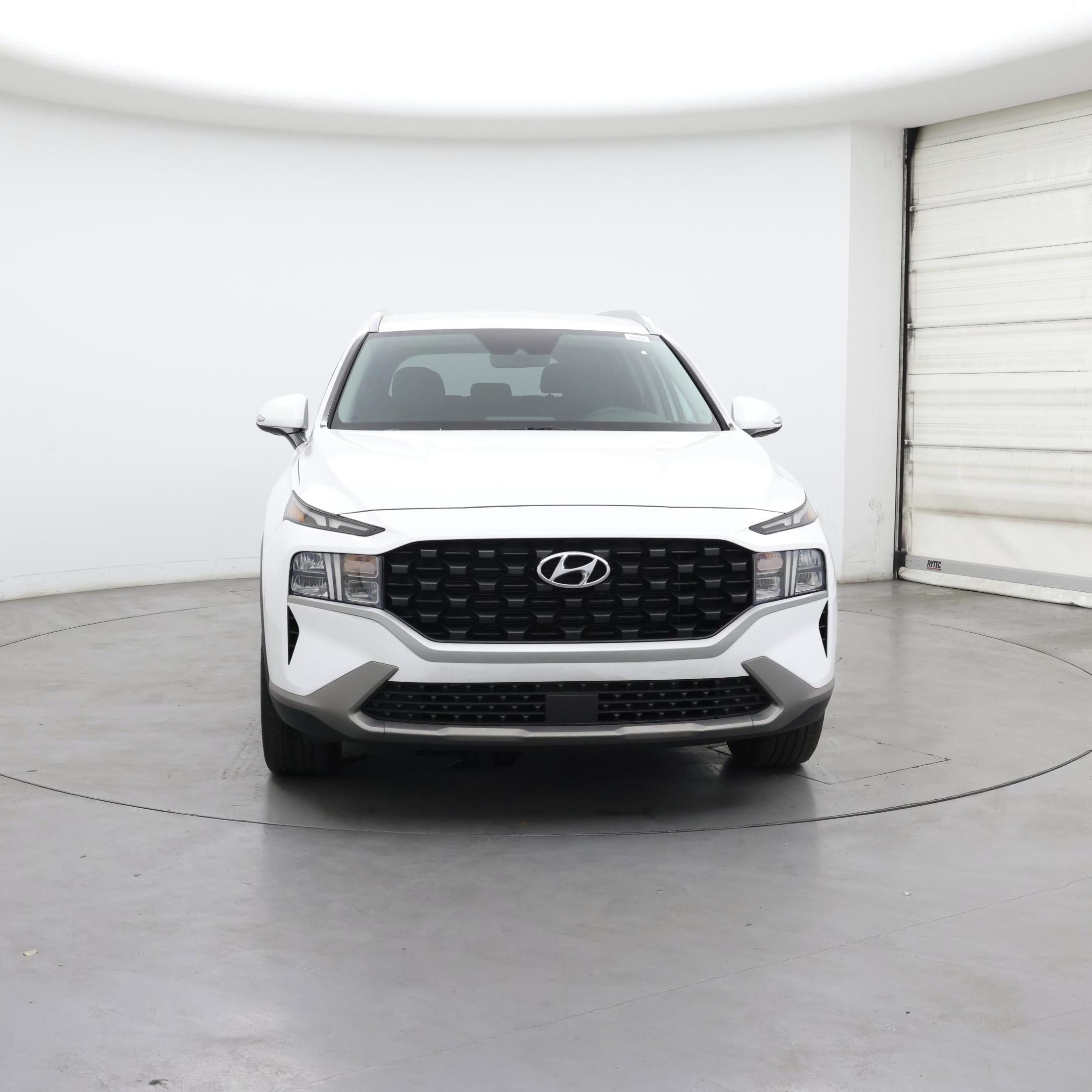 Thumbnail: 2023 Hyundai Santa Fe - 5