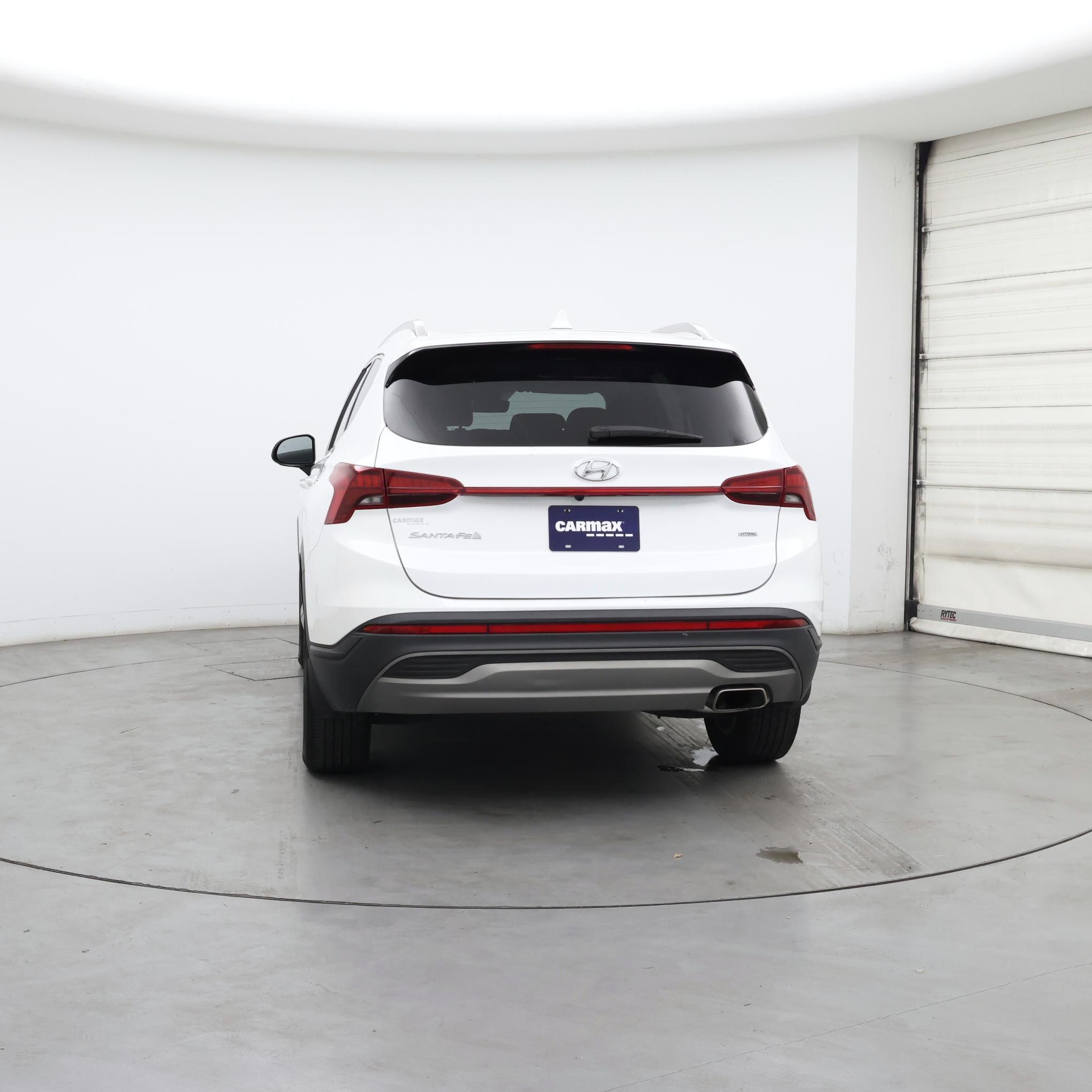 Thumbnail: 2023 Hyundai Santa Fe - 6