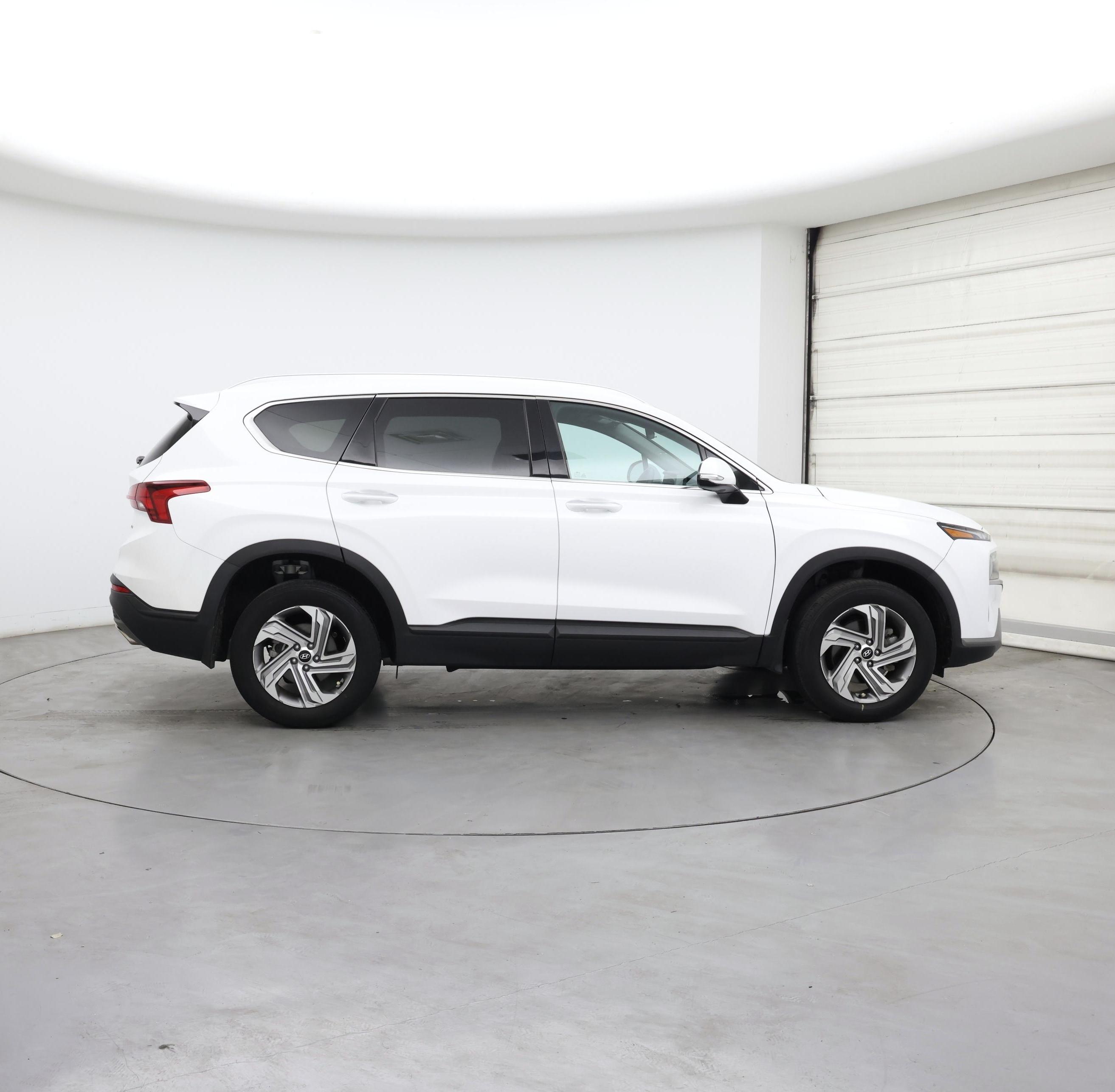 Thumbnail: 2023 Hyundai Santa Fe - 7