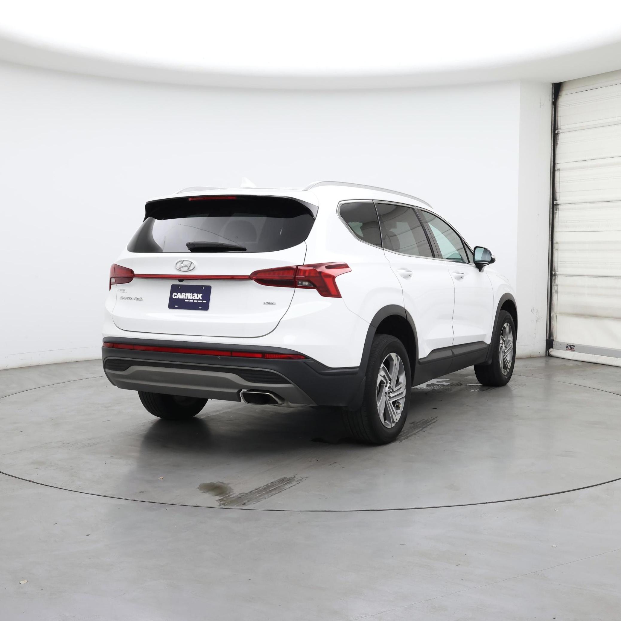 Thumbnail: 2023 Hyundai Santa Fe - 8