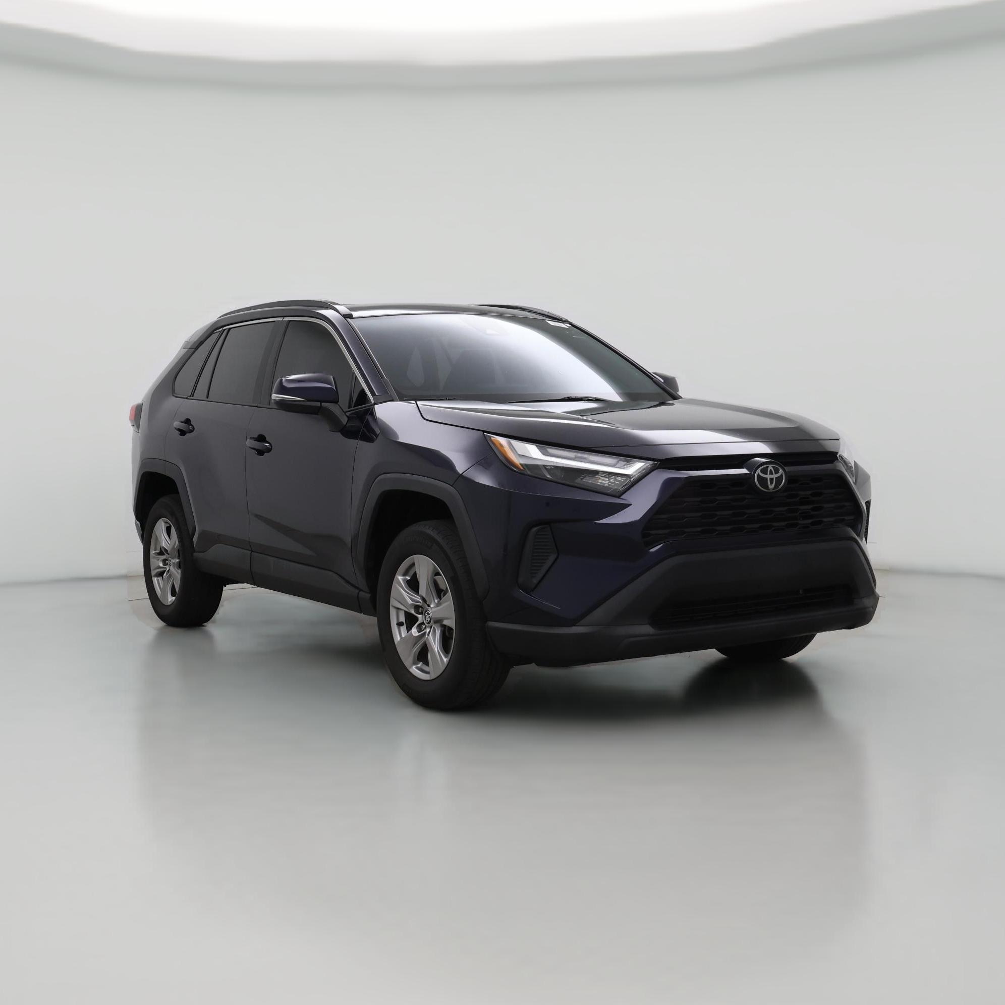 Thumbnail: 2022 Toyota RAV4 - 1