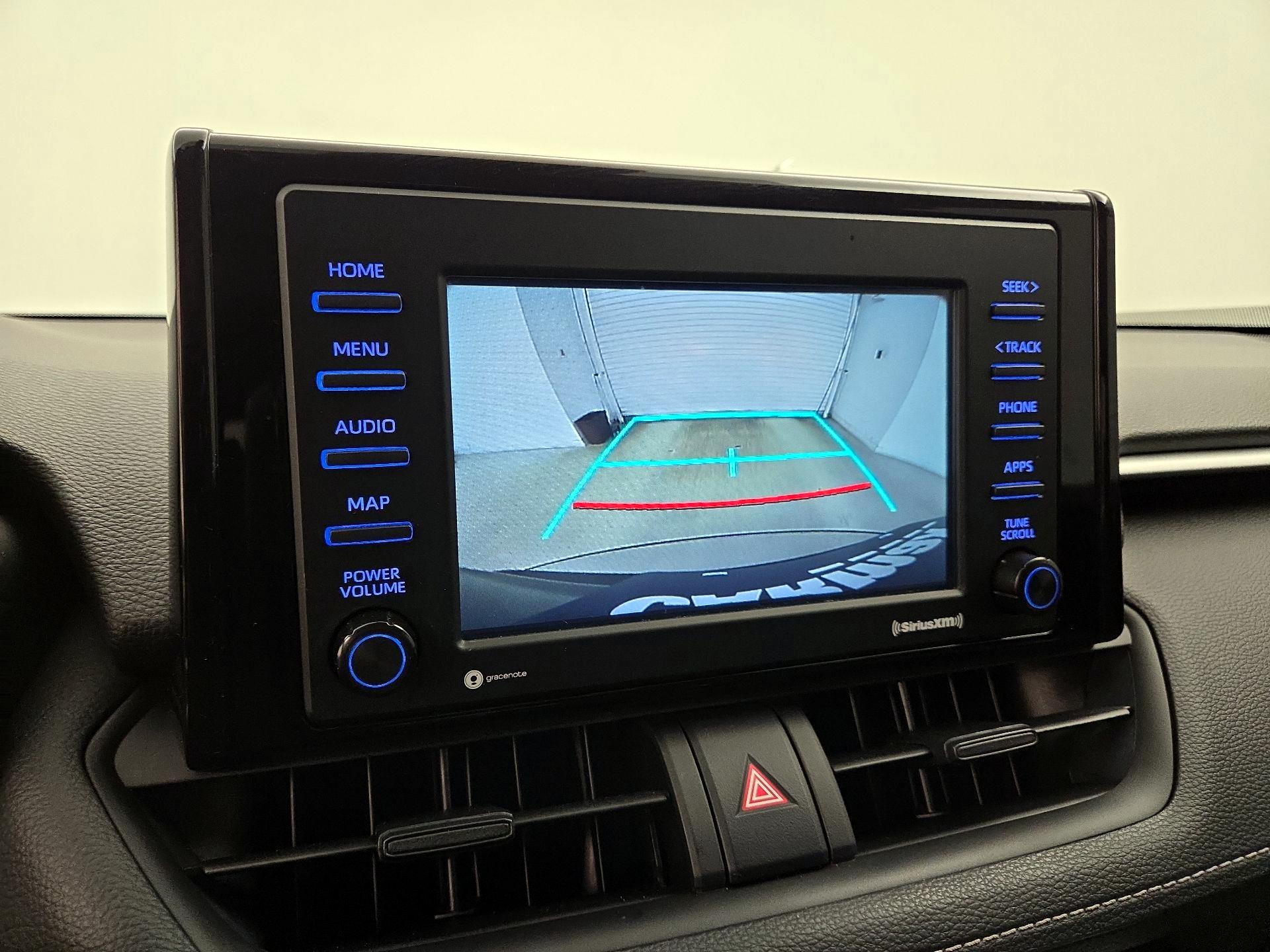 Thumbnail: 2022 Toyota RAV4 - 14