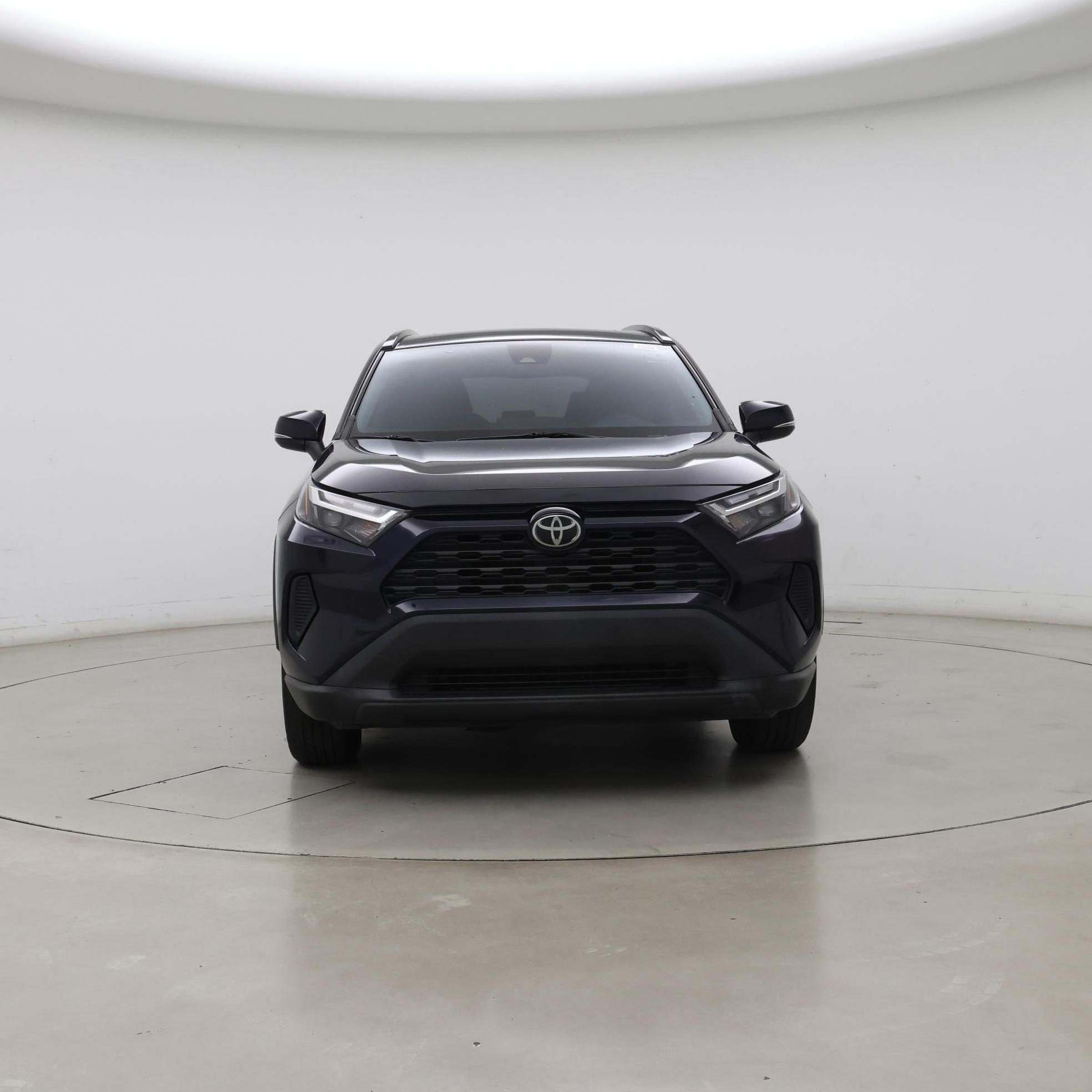 Thumbnail: 2022 Toyota RAV4 - 5