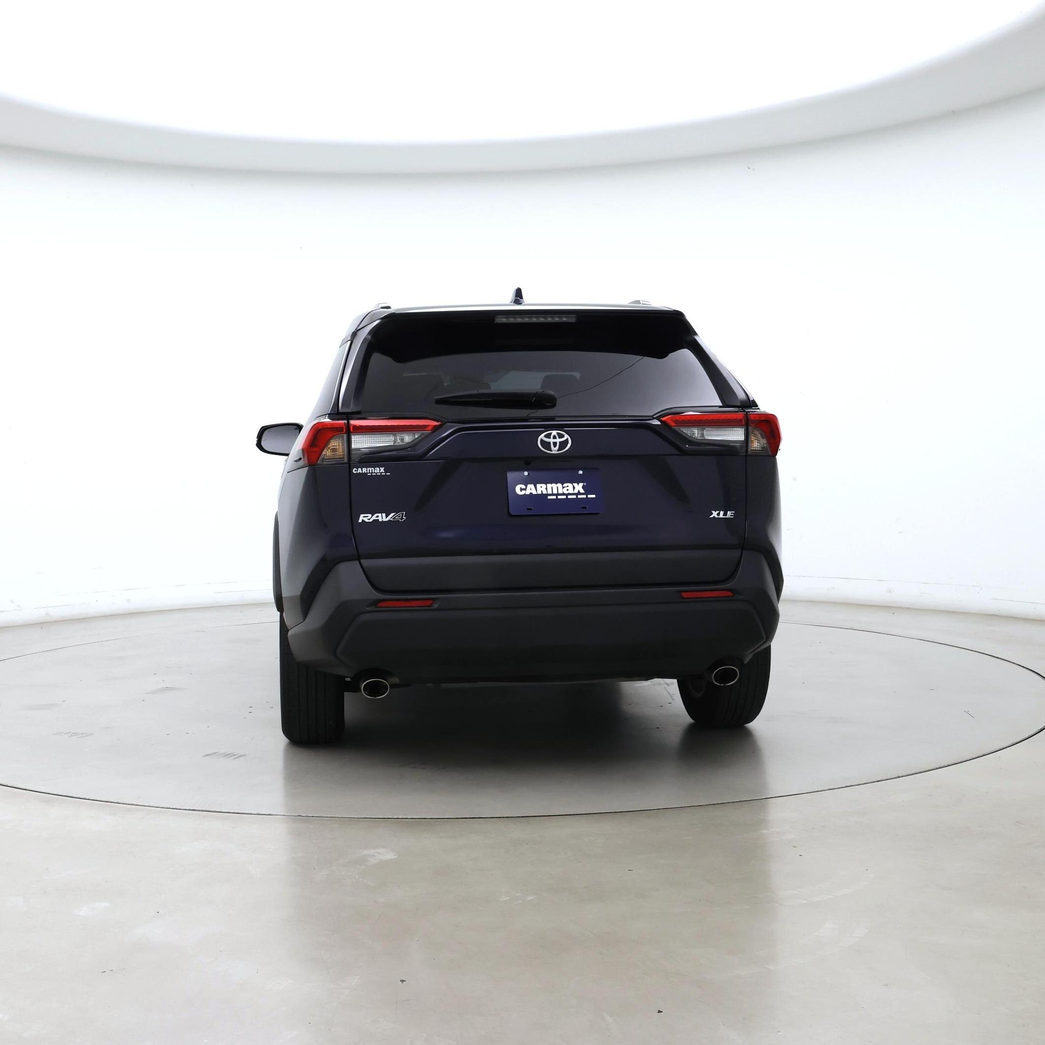 Thumbnail: 2022 Toyota RAV4 - 6