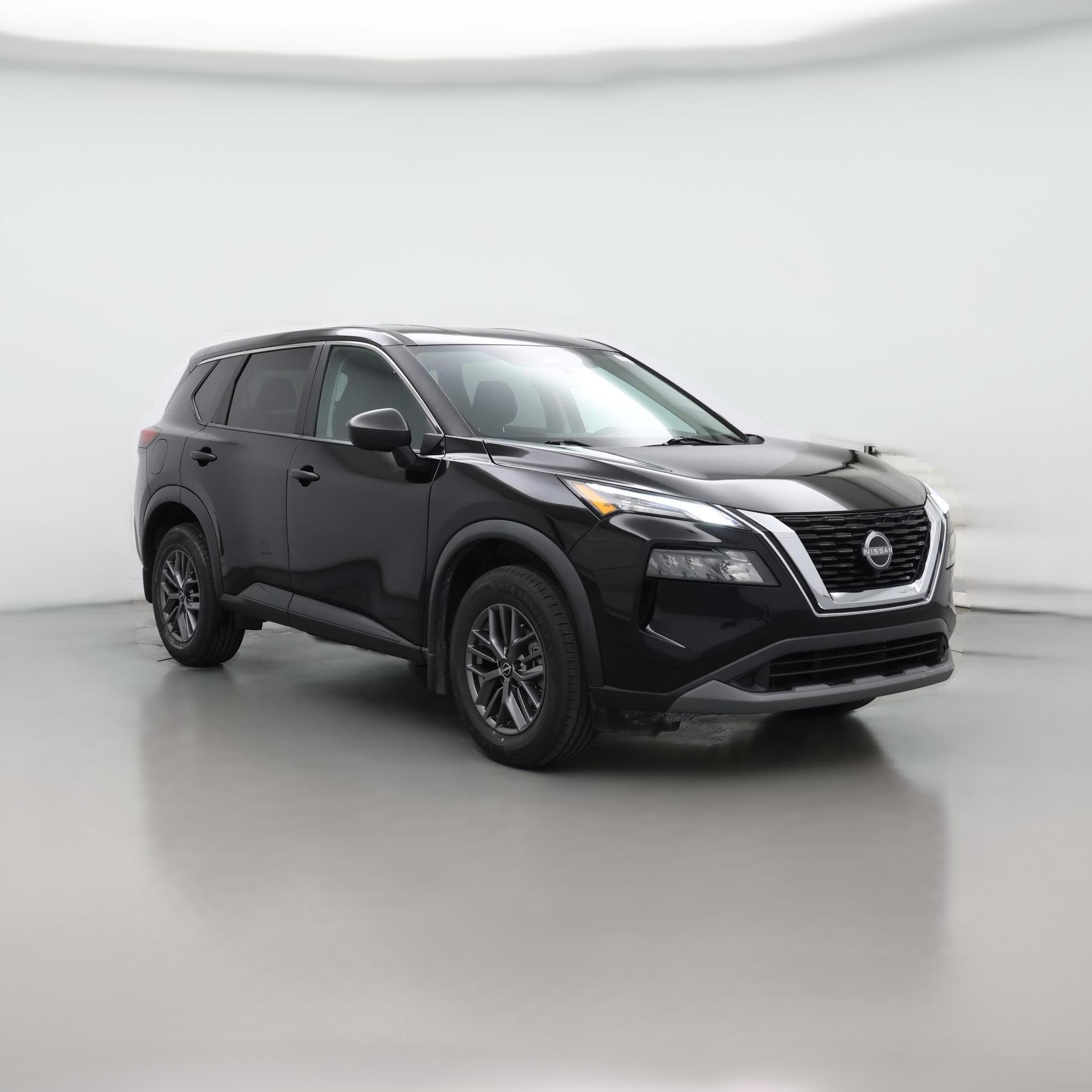 Thumbnail: 2023 Nissan Rogue - 1