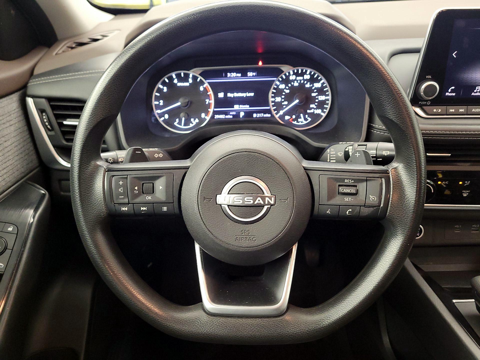 Thumbnail: 2023 Nissan Rogue - 10