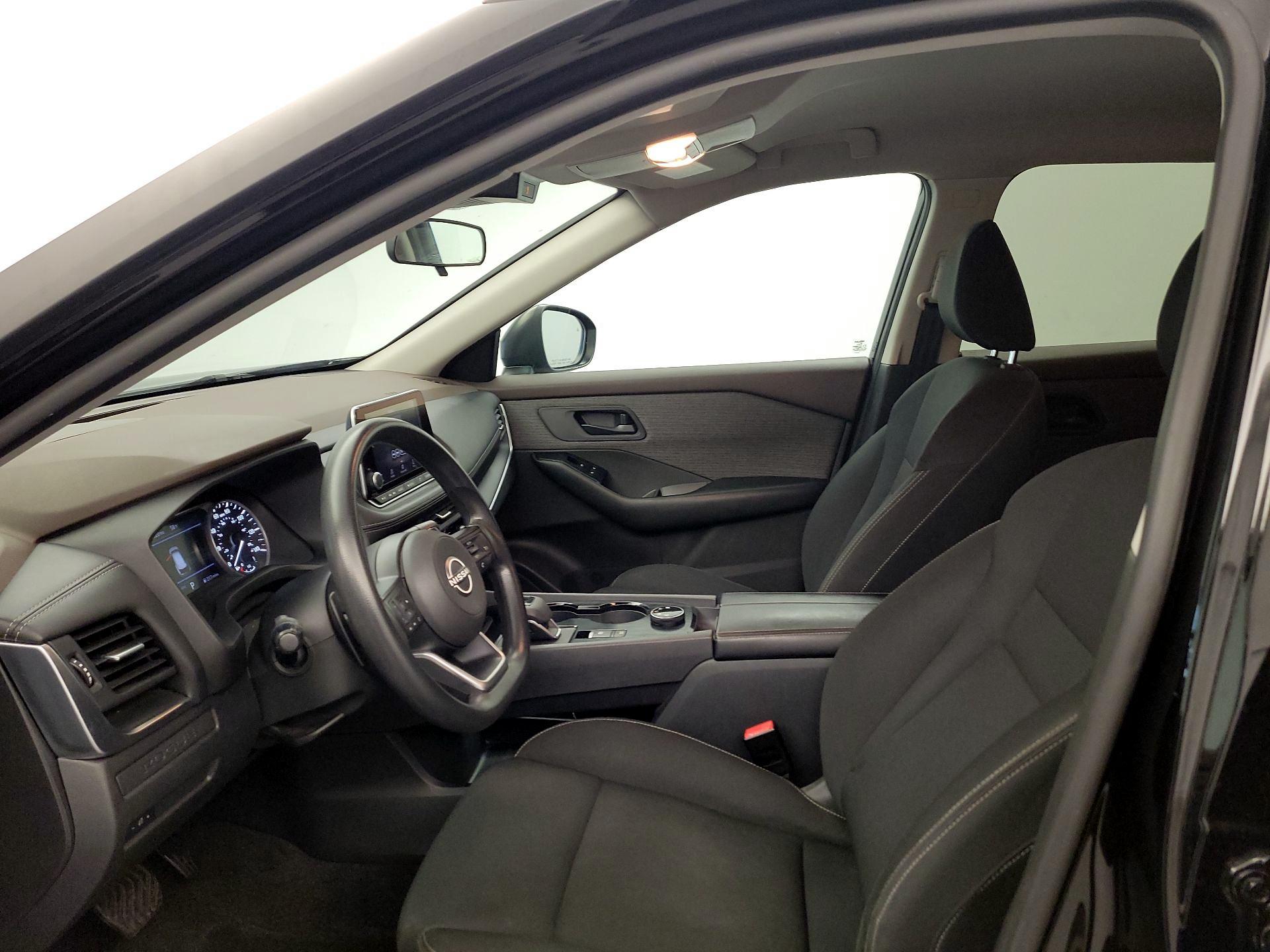 Thumbnail: 2023 Nissan Rogue - 11