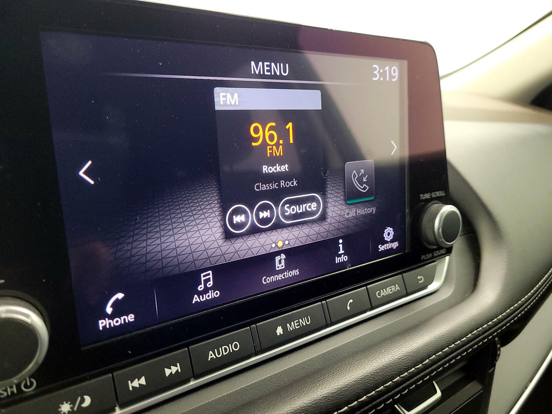 Thumbnail: 2023 Nissan Rogue - 13