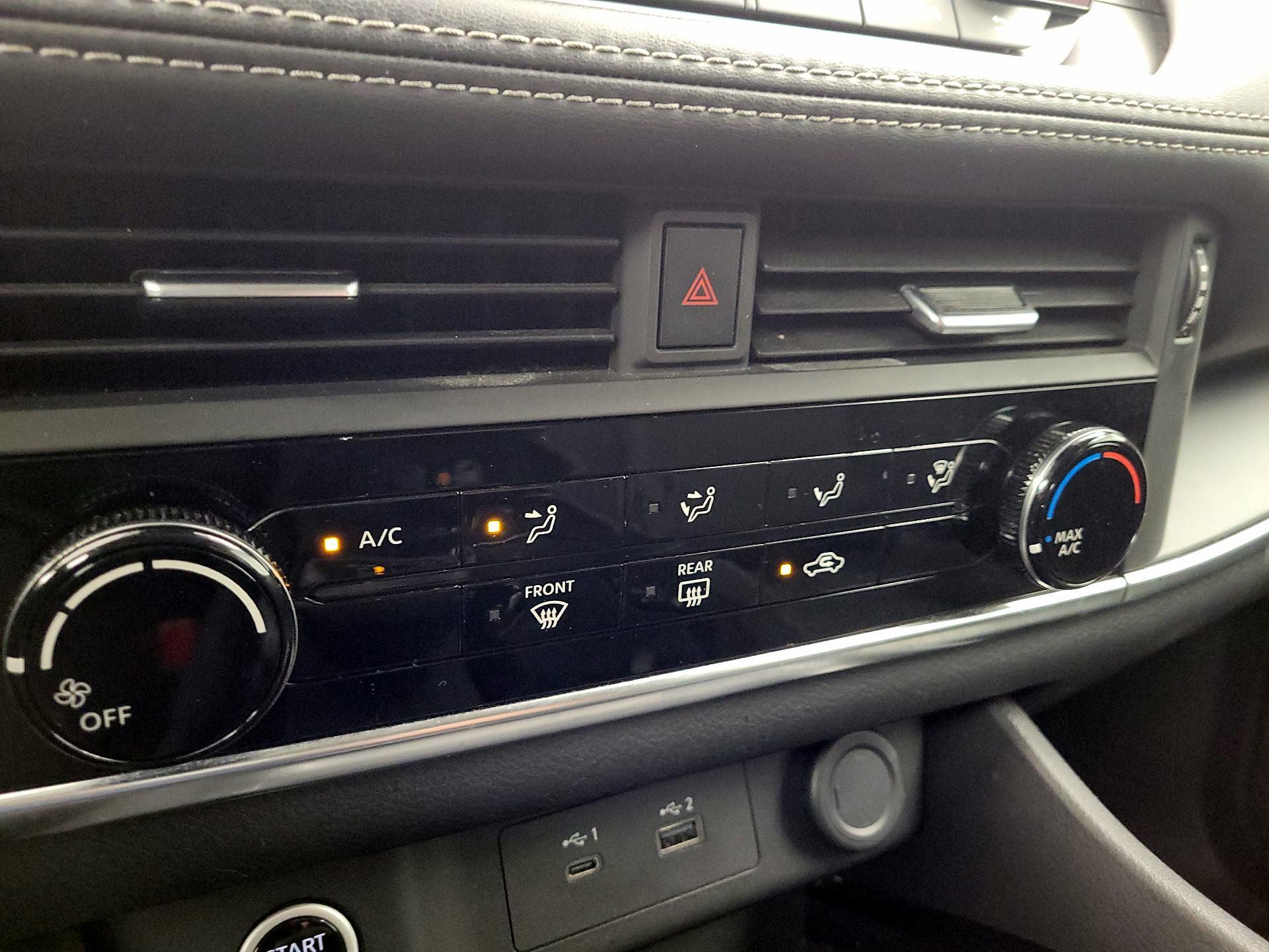 Thumbnail: 2023 Nissan Rogue - 14