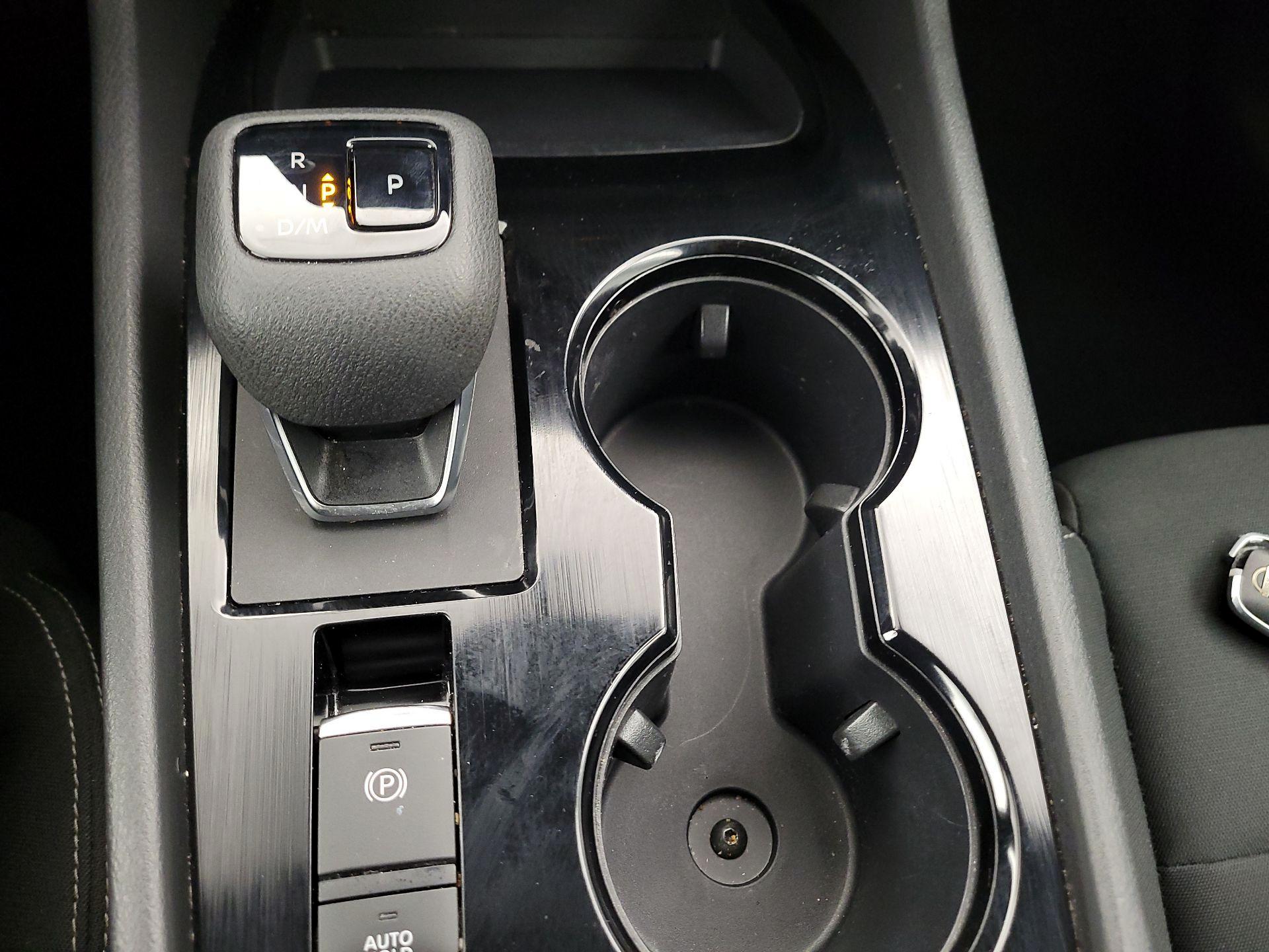 Thumbnail: 2023 Nissan Rogue - 15