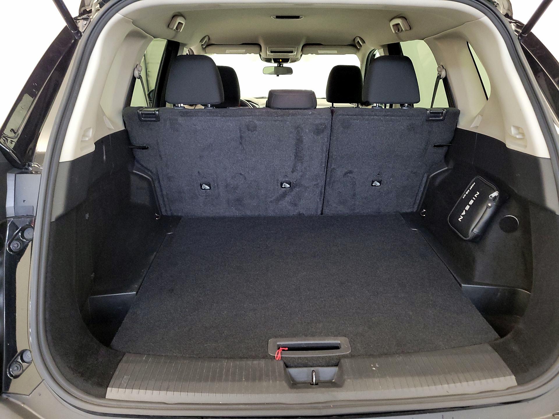 Thumbnail: 2023 Nissan Rogue - 18