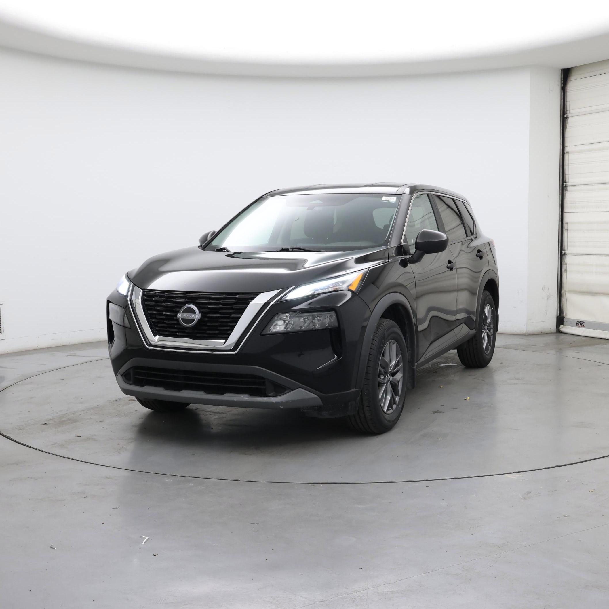 Thumbnail: 2023 Nissan Rogue - 4