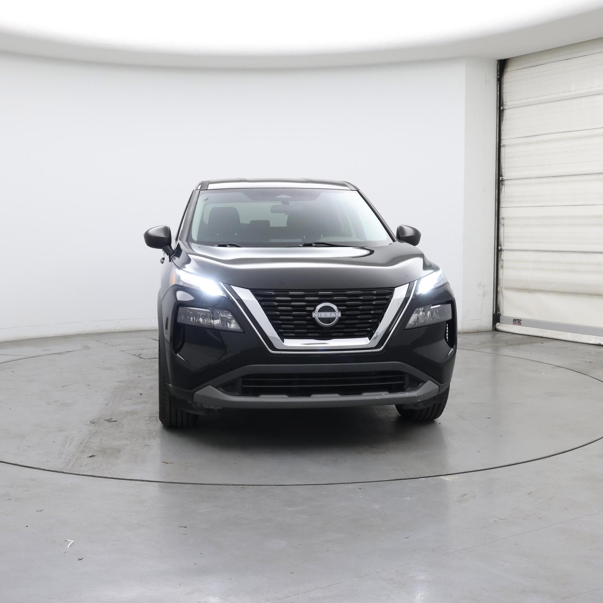 Thumbnail: 2023 Nissan Rogue - 5