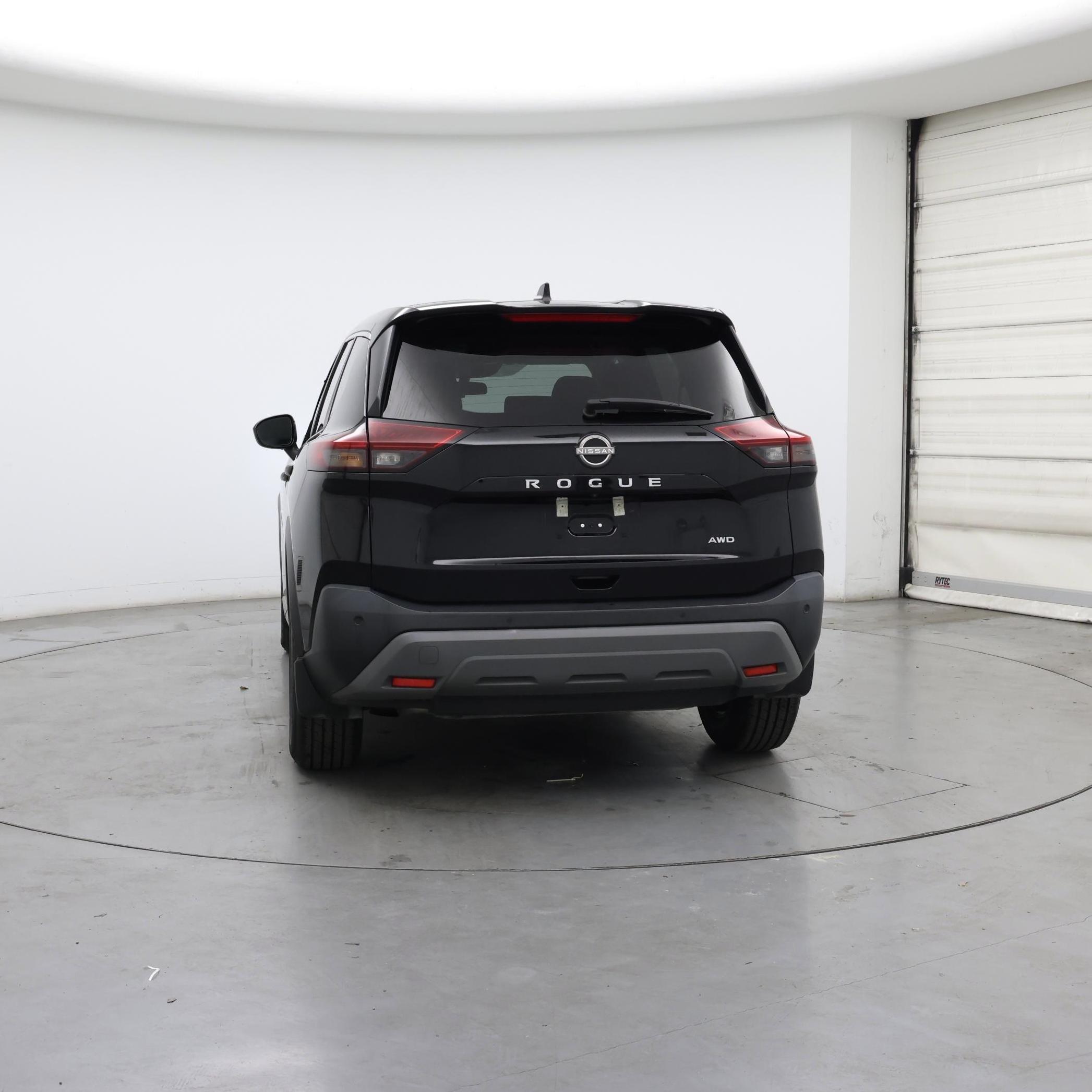 Thumbnail: 2023 Nissan Rogue - 6