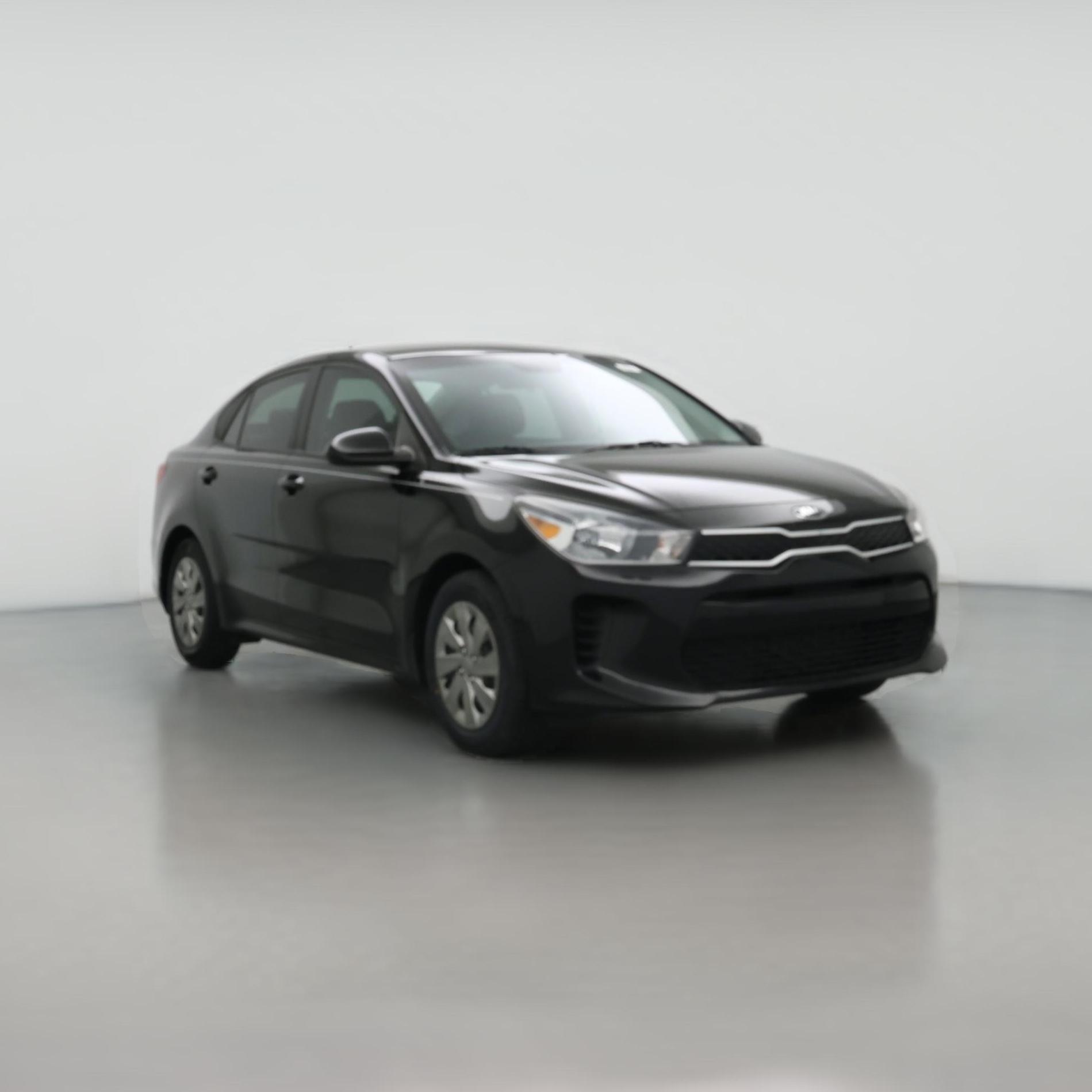 Thumbnail: 2020 Kia Rio - 1