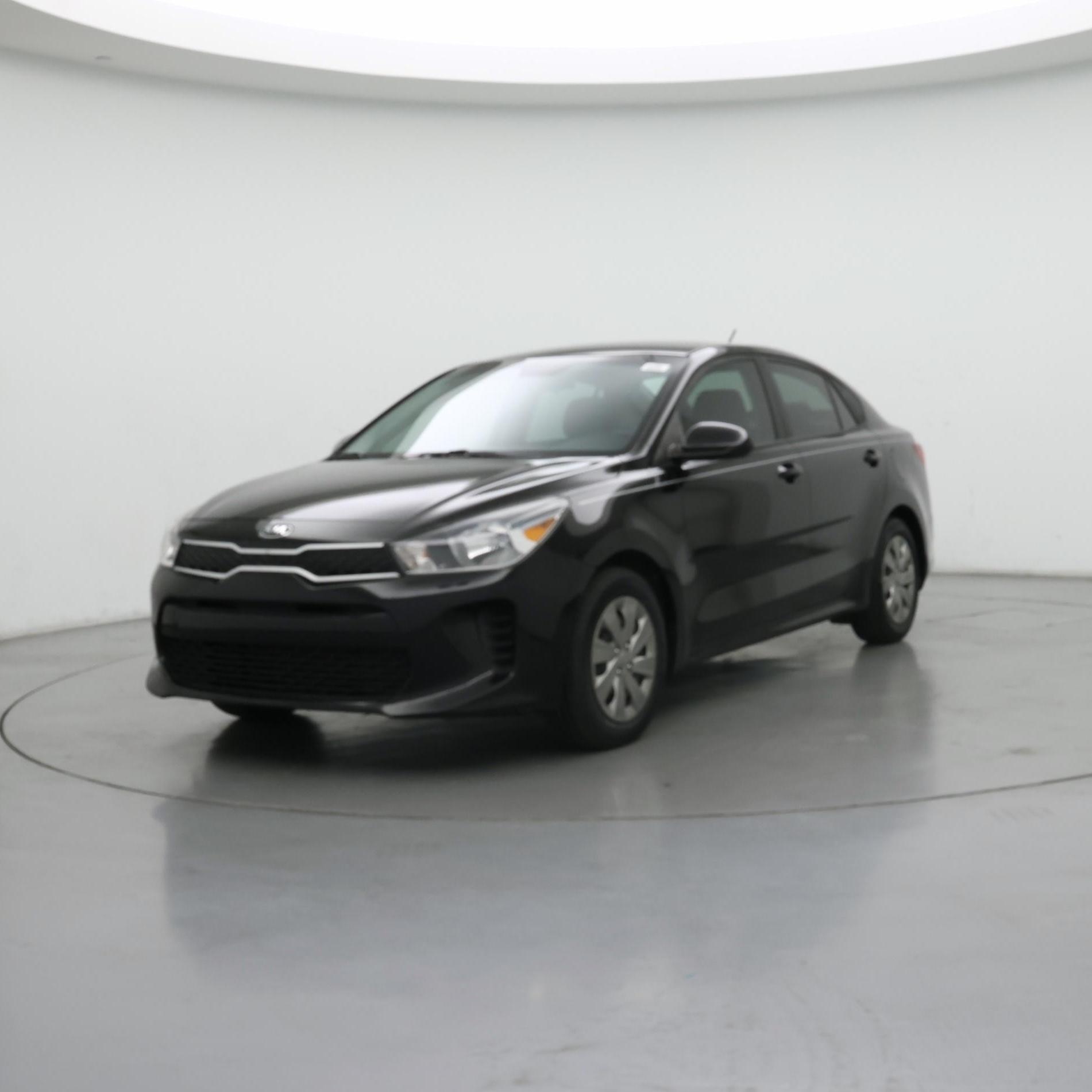 Thumbnail: 2020 Kia Rio - 4