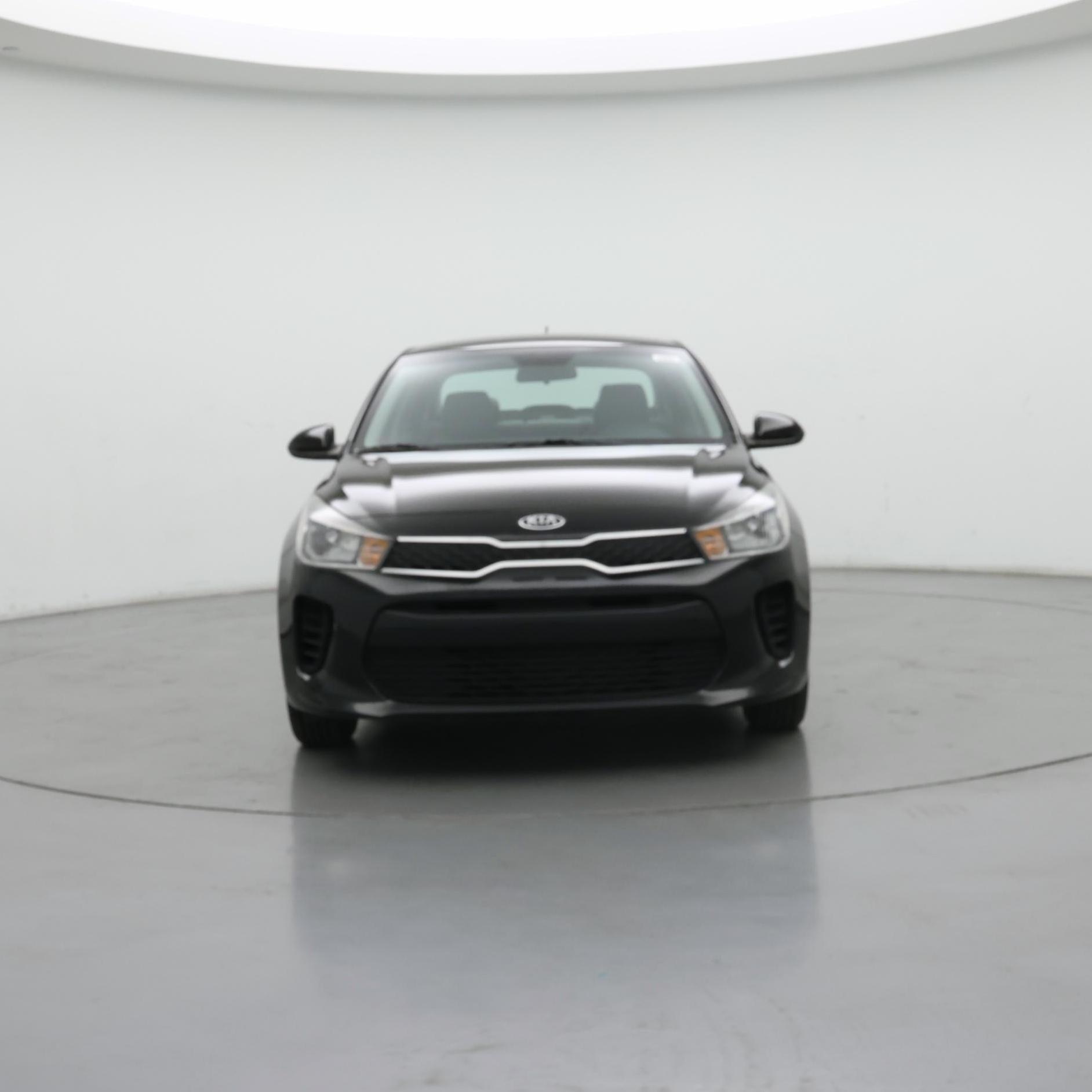 Thumbnail: 2020 Kia Rio - 5