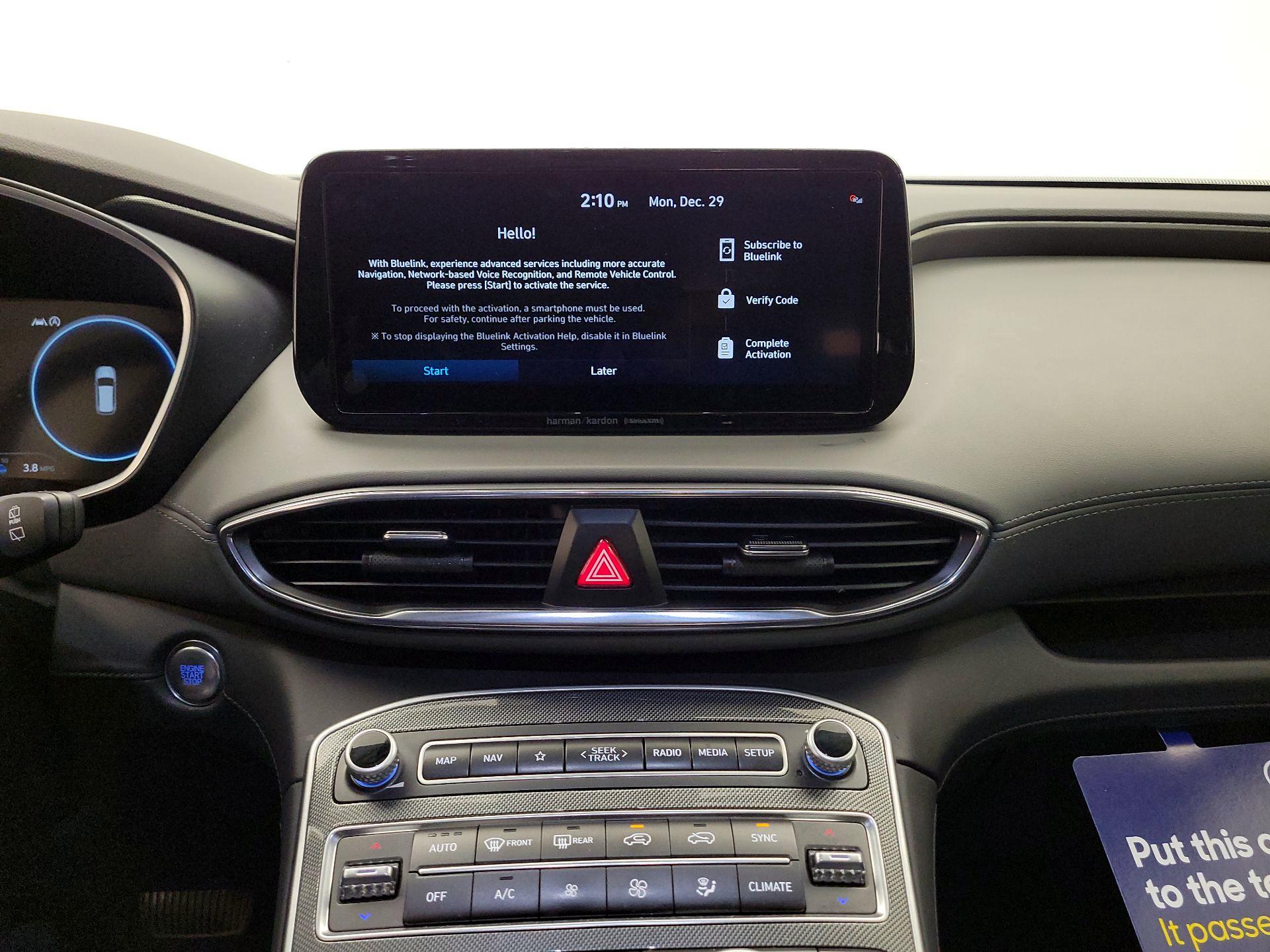 Thumbnail: 2023 Hyundai Santa Fe - 13