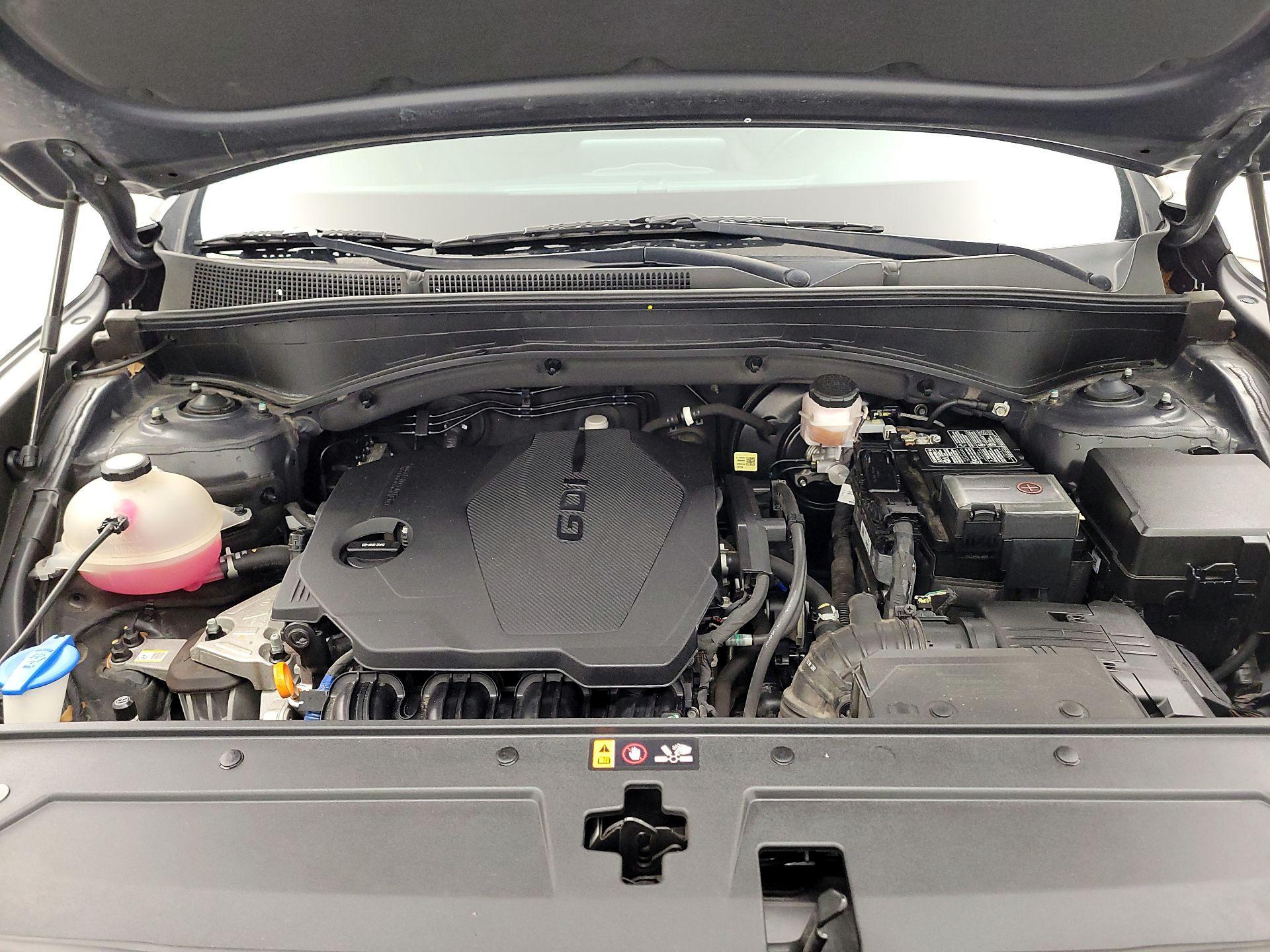 Thumbnail: 2023 Hyundai Santa Fe - 17