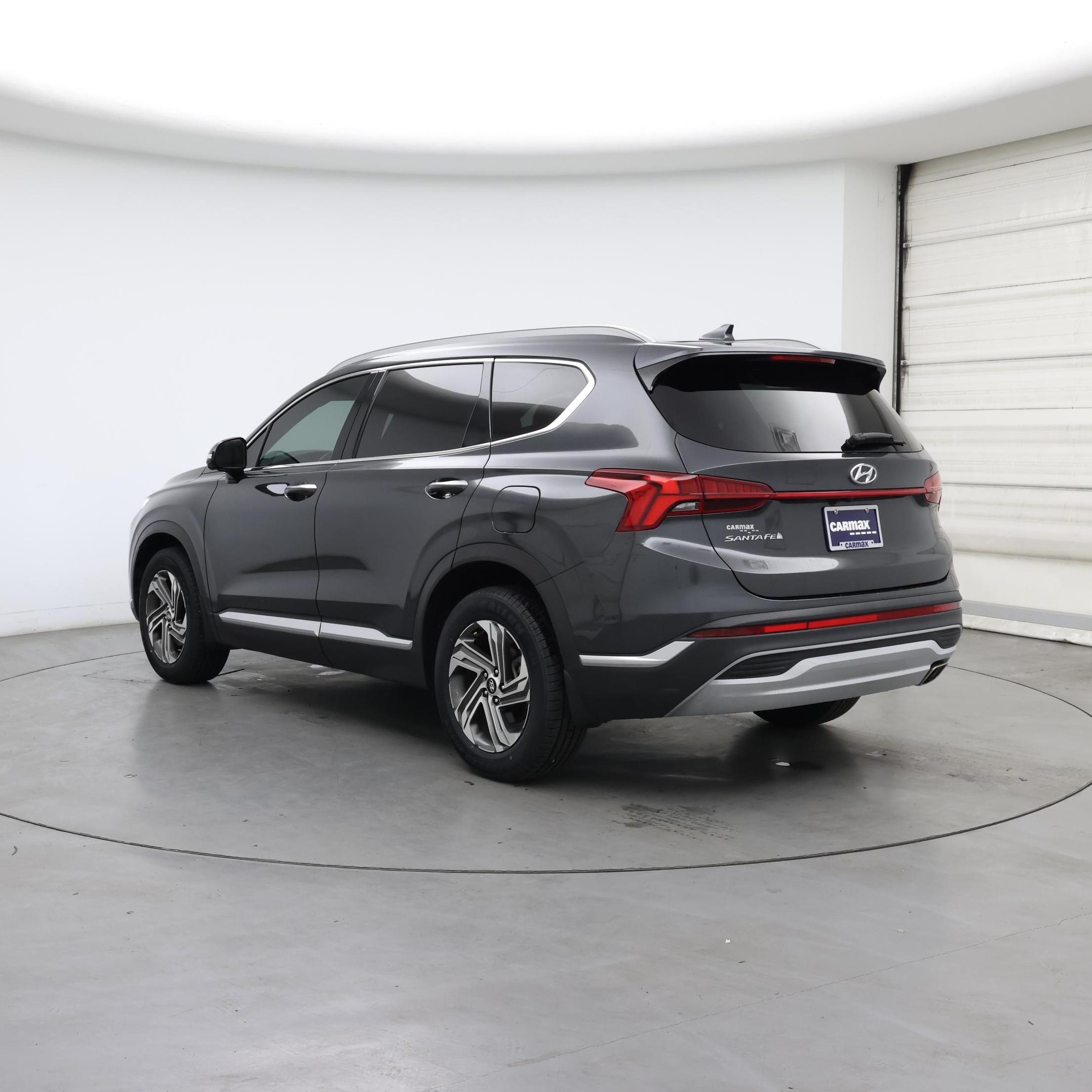 Thumbnail: 2023 Hyundai Santa Fe - 2
