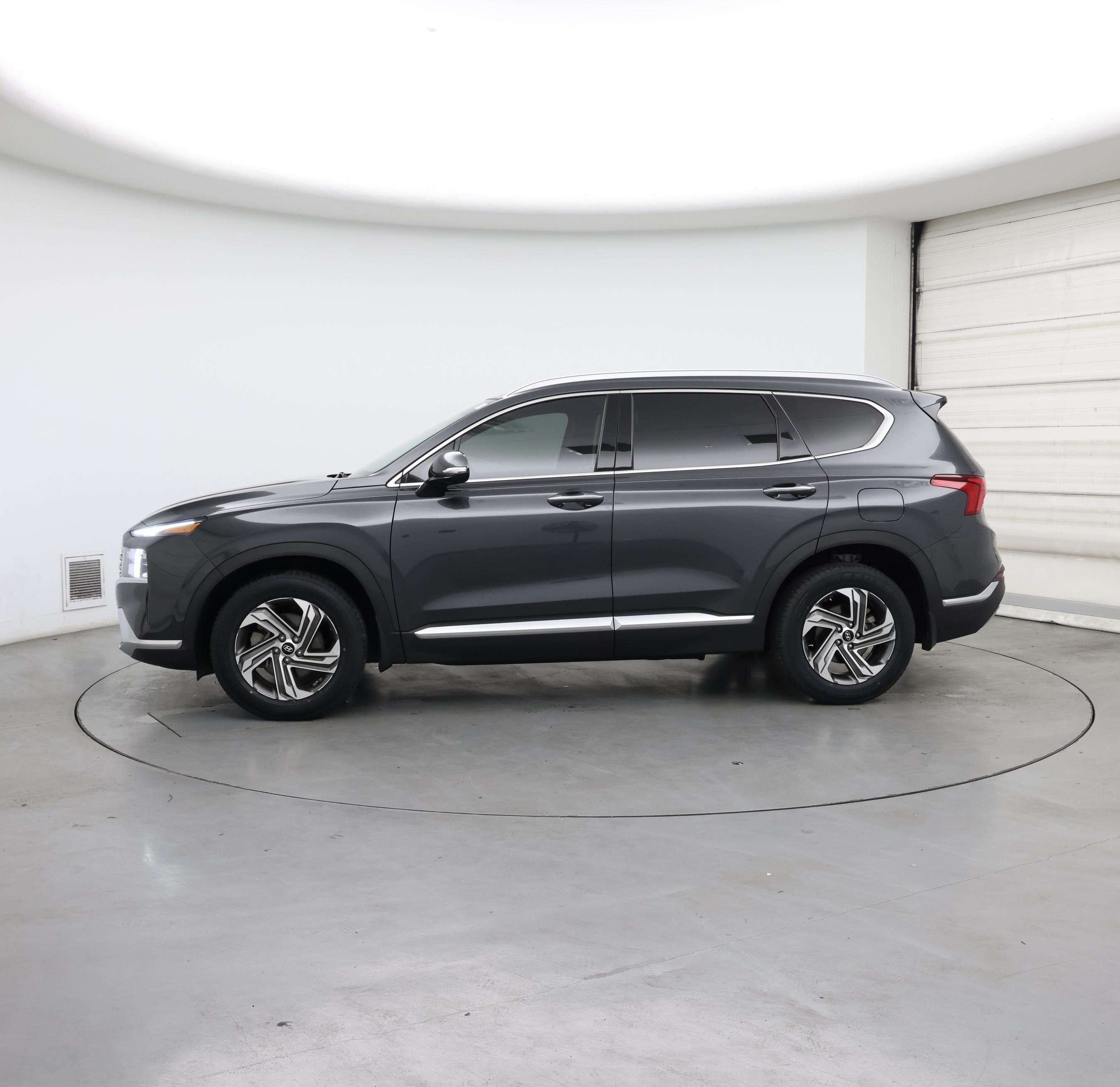 Thumbnail: 2023 Hyundai Santa Fe - 3