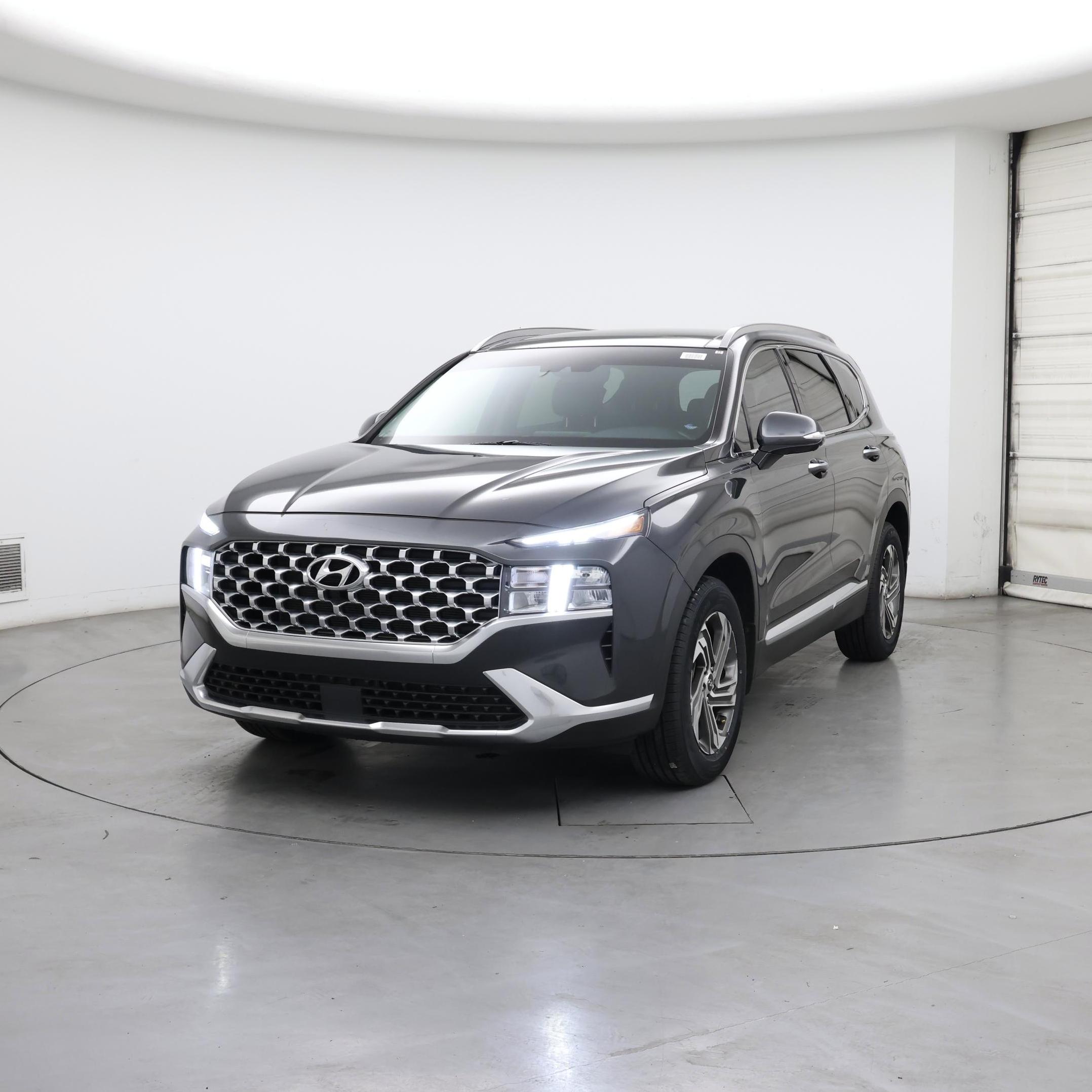 Thumbnail: 2023 Hyundai Santa Fe - 4