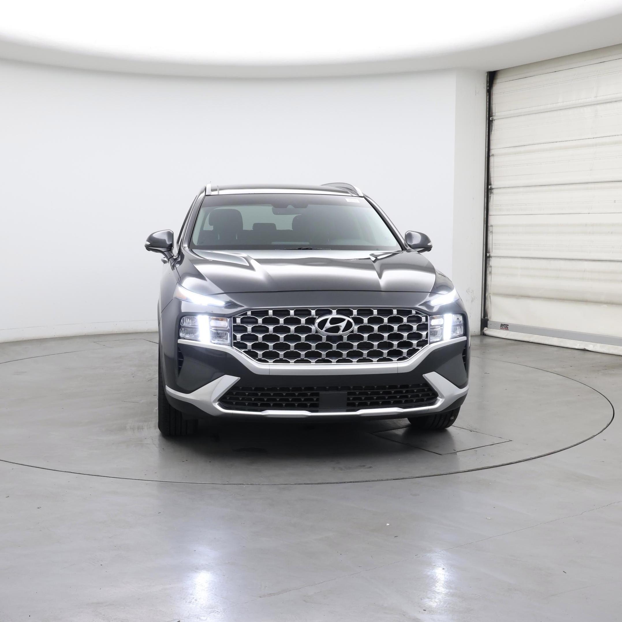 Thumbnail: 2023 Hyundai Santa Fe - 5