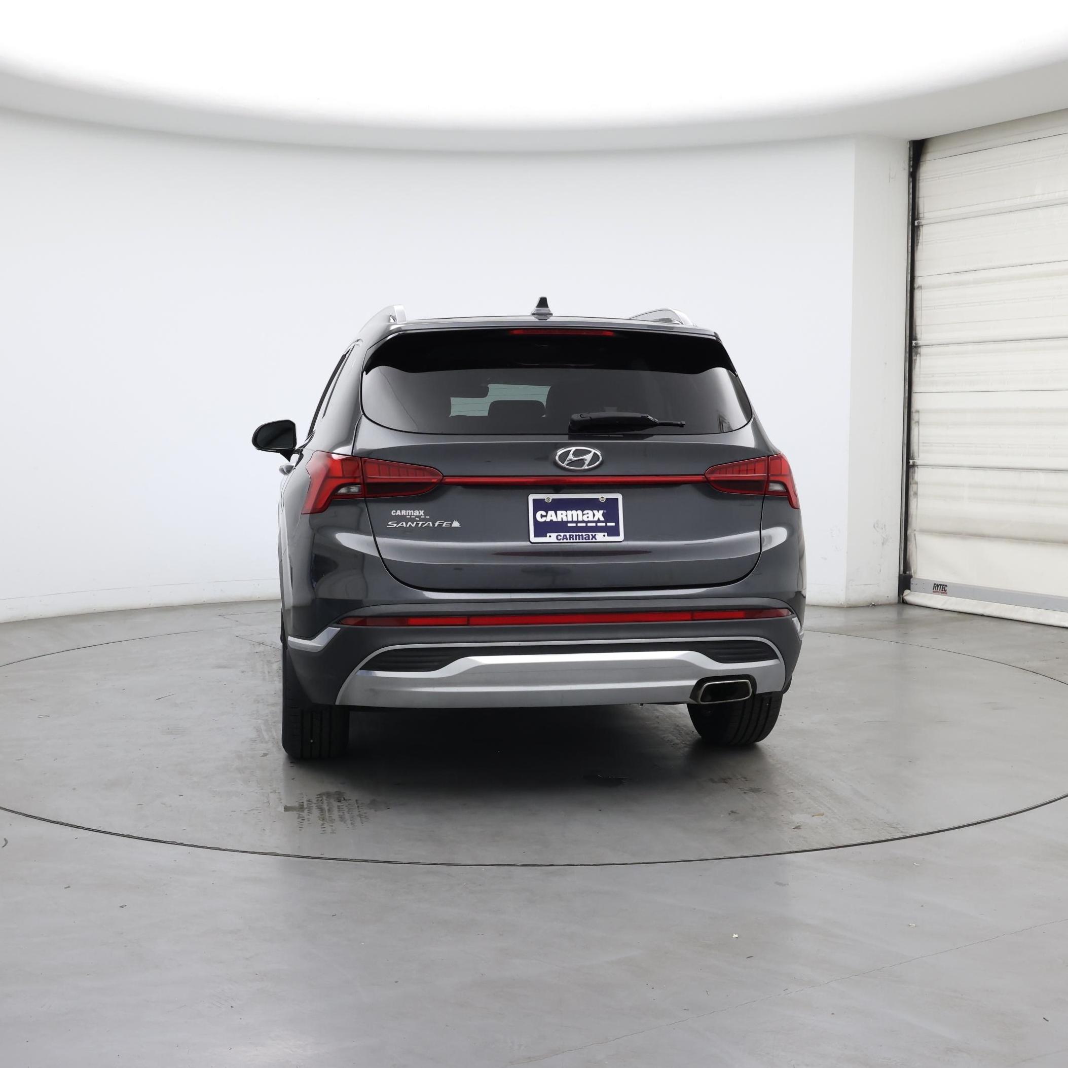 Thumbnail: 2023 Hyundai Santa Fe - 6