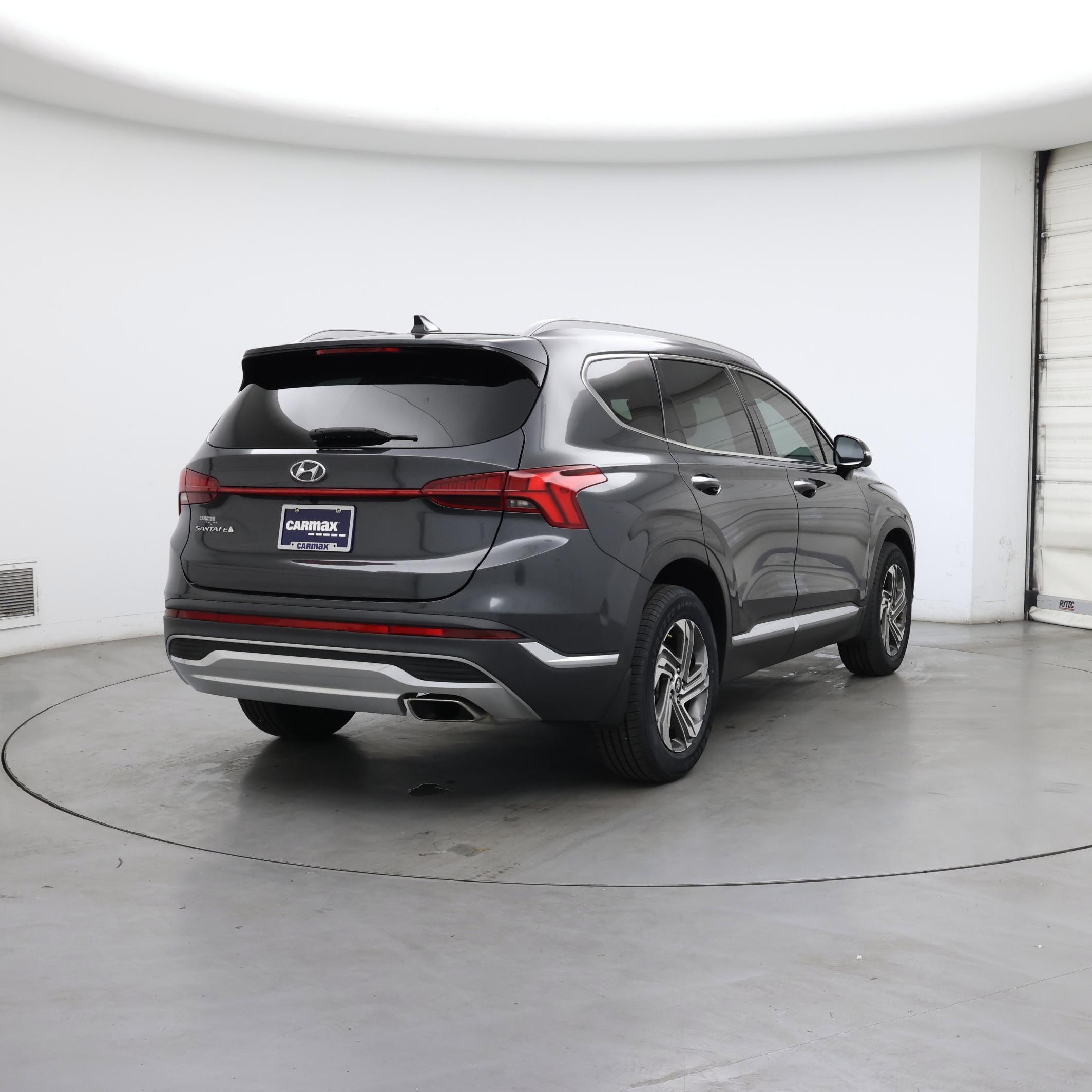 Thumbnail: 2023 Hyundai Santa Fe - 8