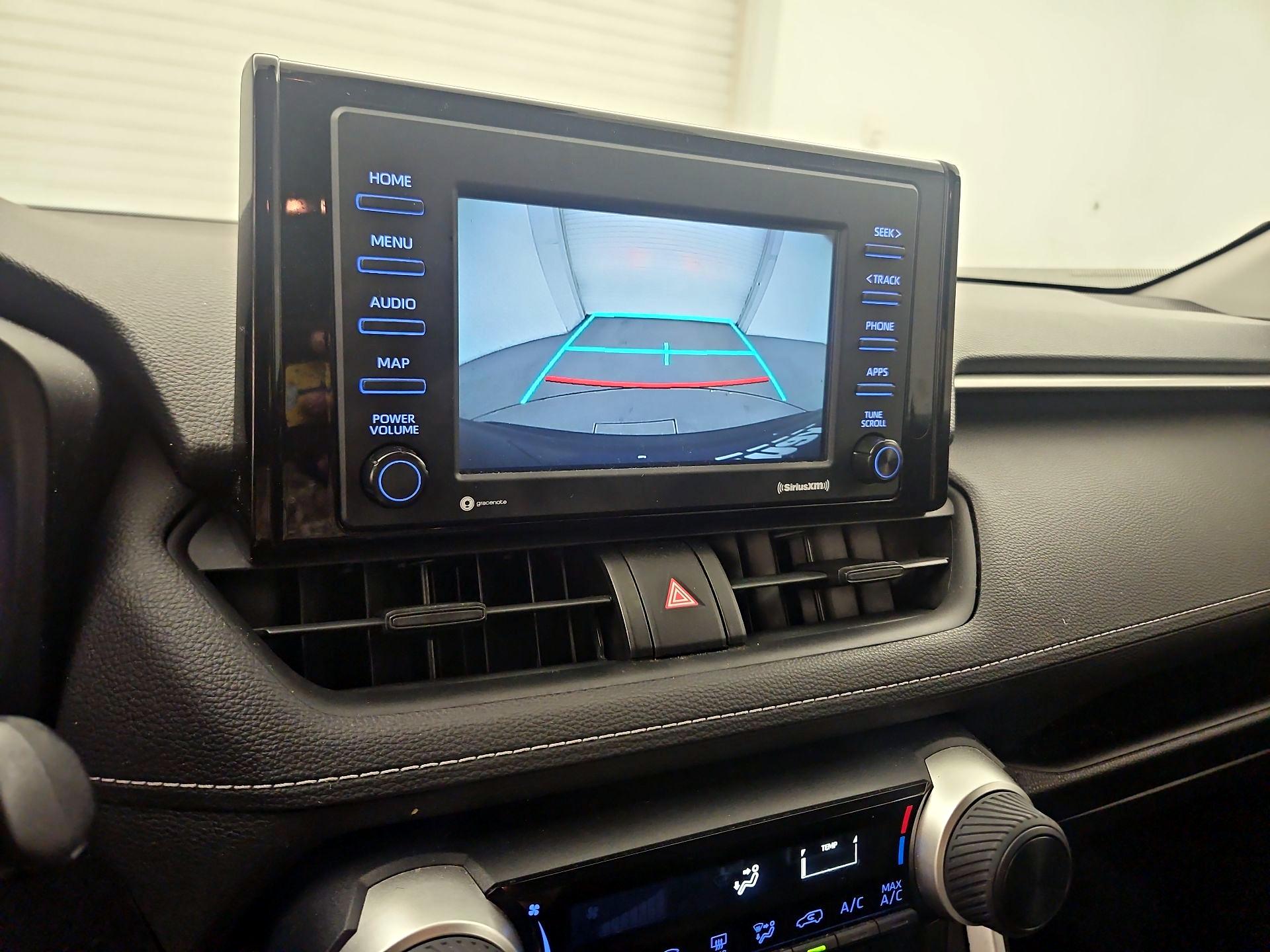 Thumbnail: 2021 Toyota RAV4 - 14