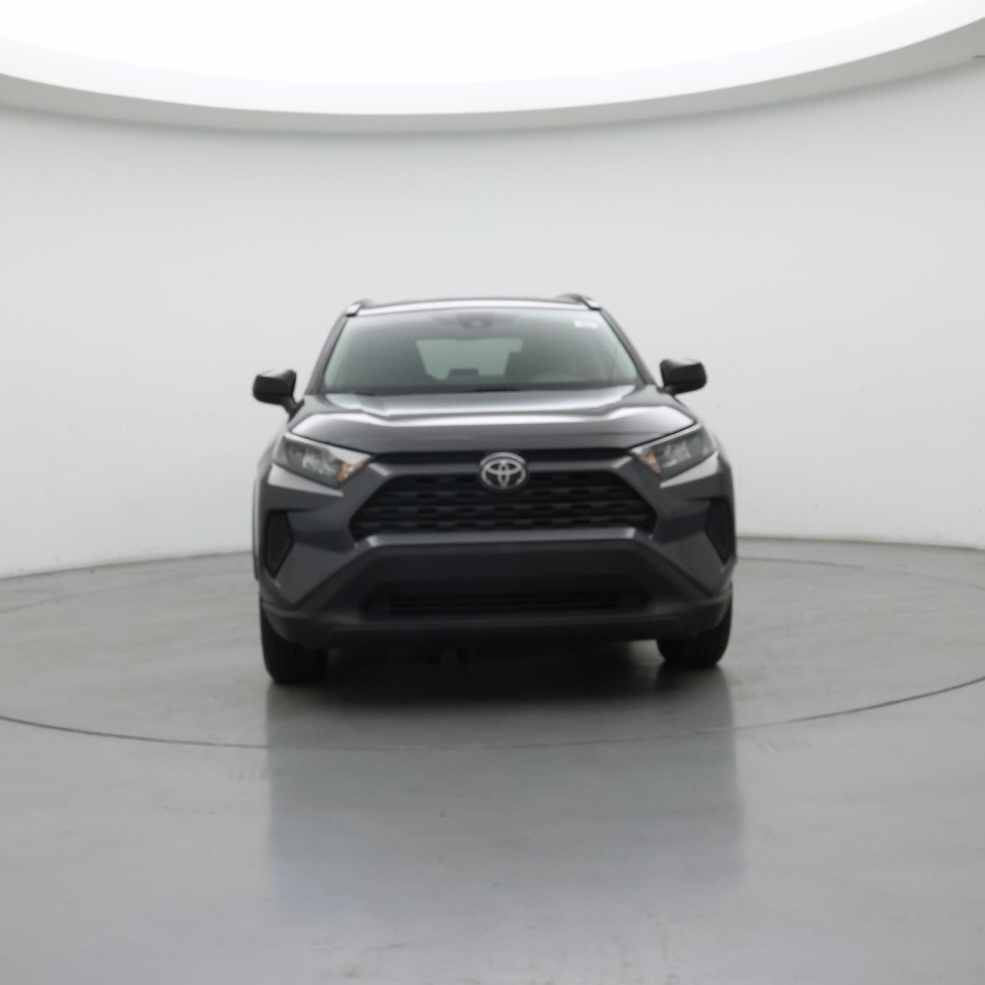 Thumbnail: 2021 Toyota RAV4 - 5