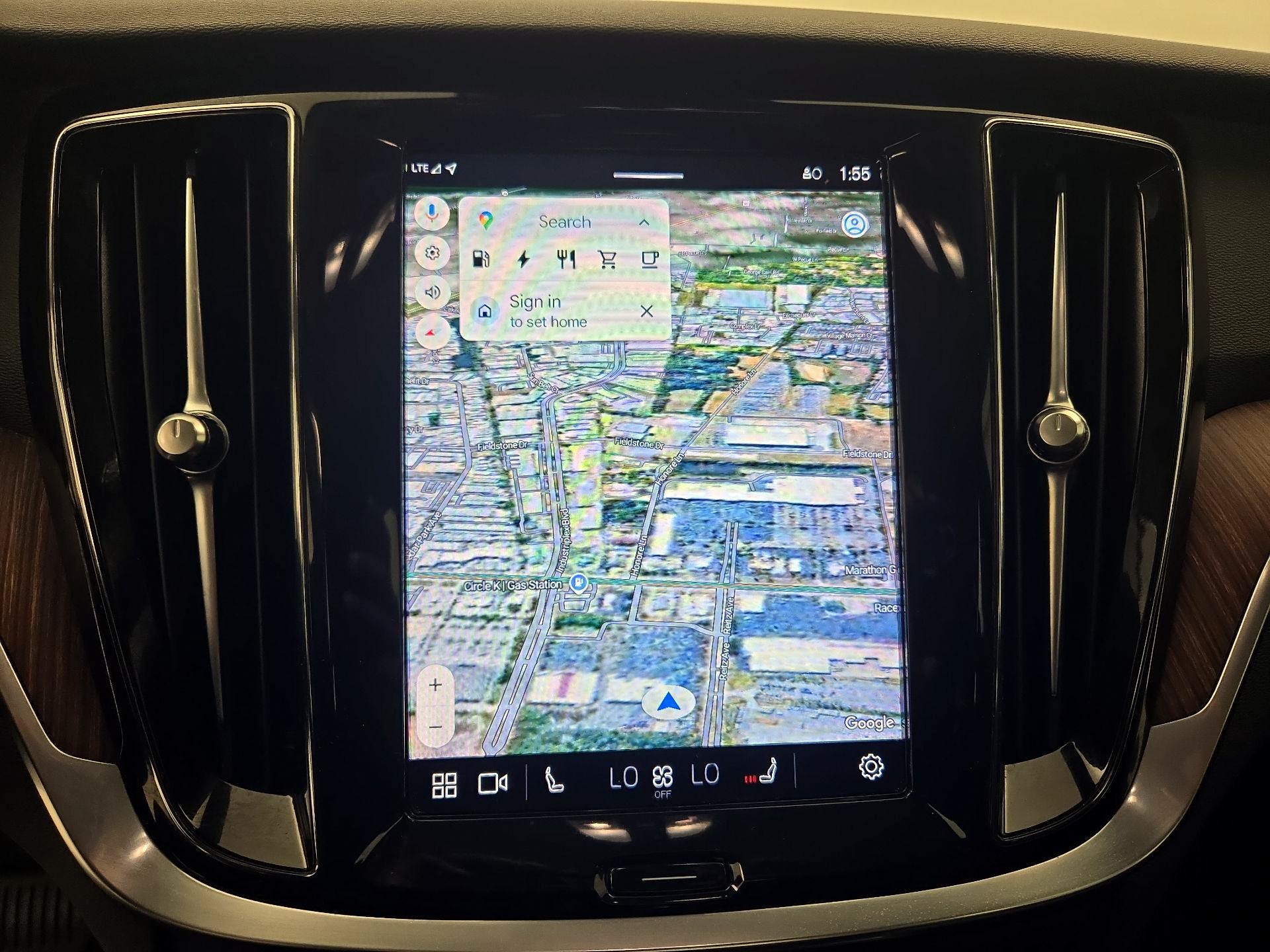 Thumbnail: 2023 Volvo S60 - 14